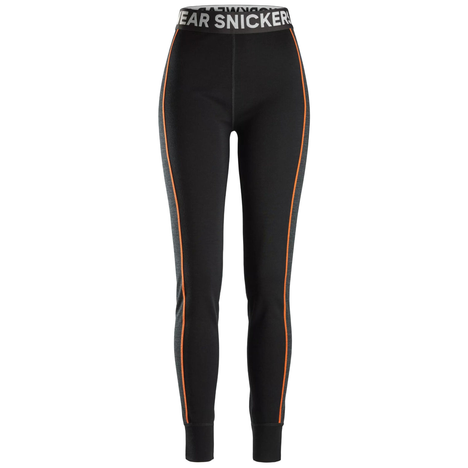 Damen lange Thermo-Unterhose "9471" in L - Thumbnail 1
