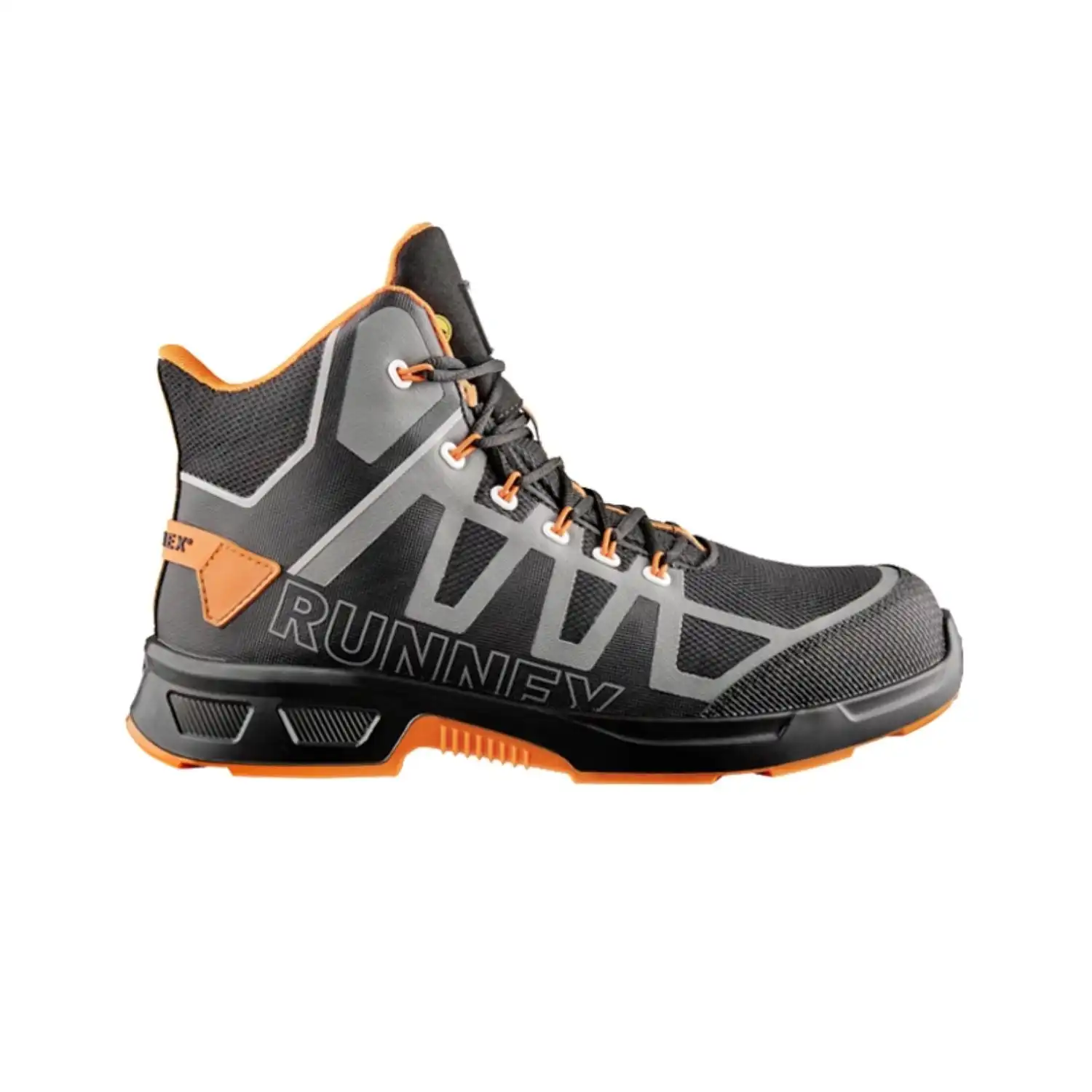 Sicherheitsstiefel S3S "5353" ActionStar in 45 - Thumbnail 2