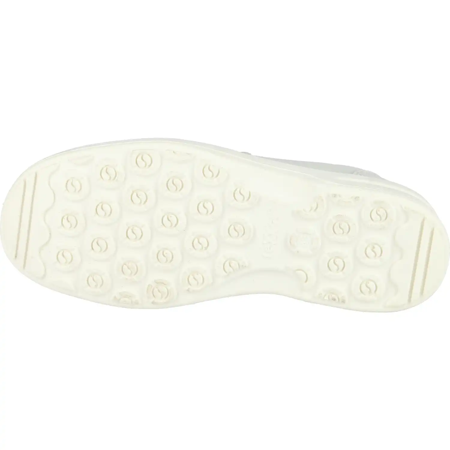 Sicherheitshalbschuhe S2 "NANCY" weiß in 38 - Thumbnail 3