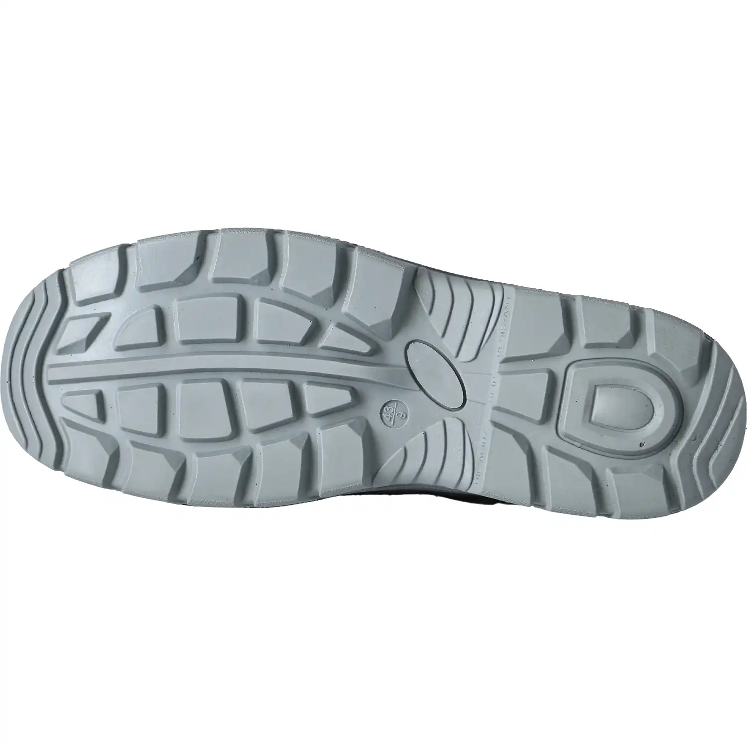 Sicherheitshalbschuhe S3 "5320AL" ACTIVEline in 45 - Thumbnail 3