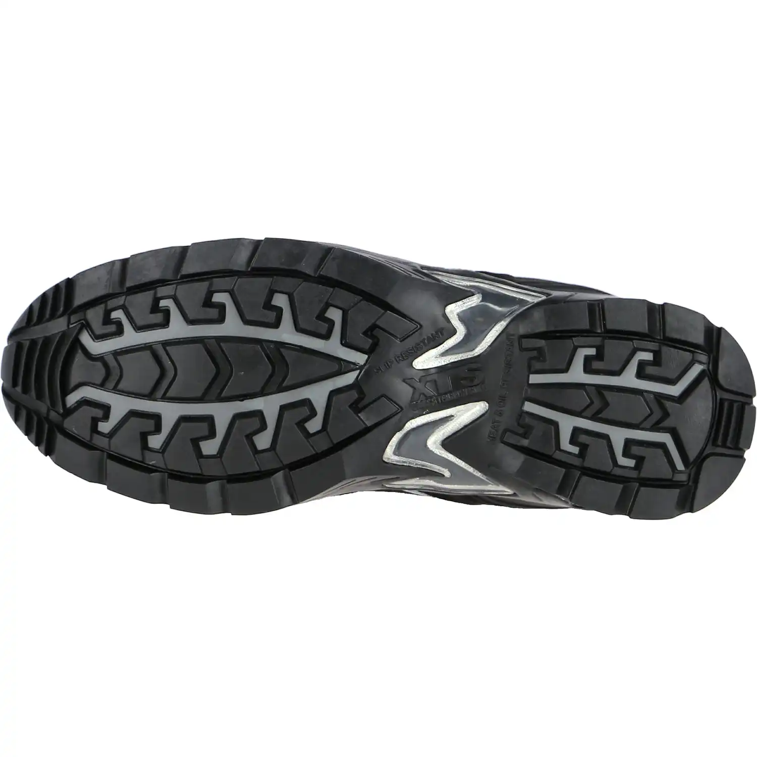 Sicherheitshalbschuhe S3 "RUNNER XTS LOW"-  in 41 - Thumbnail 3