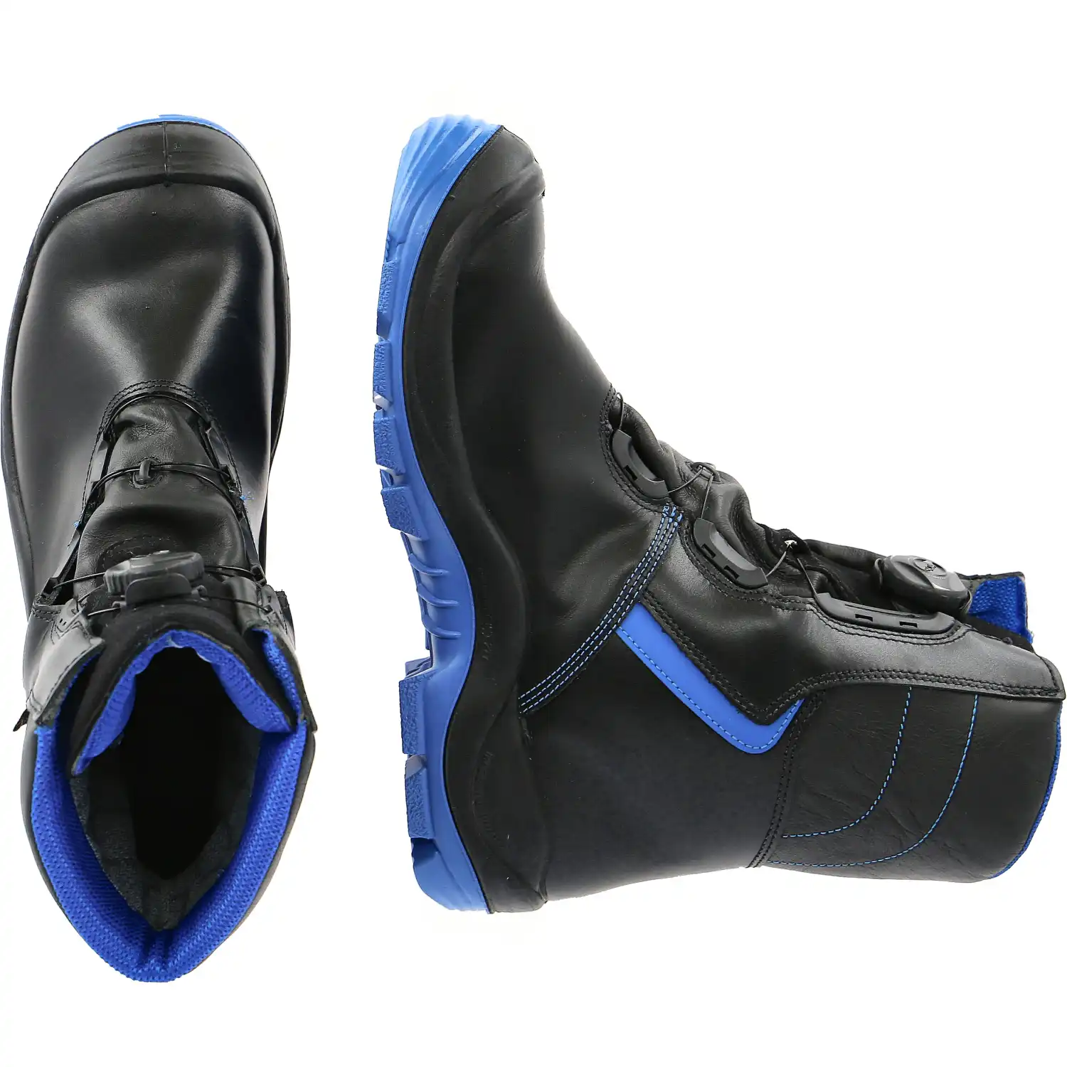 Sicherheitsstiefel BOA® S3 "GTX 983 XP" in 44 - Thumbnail 2