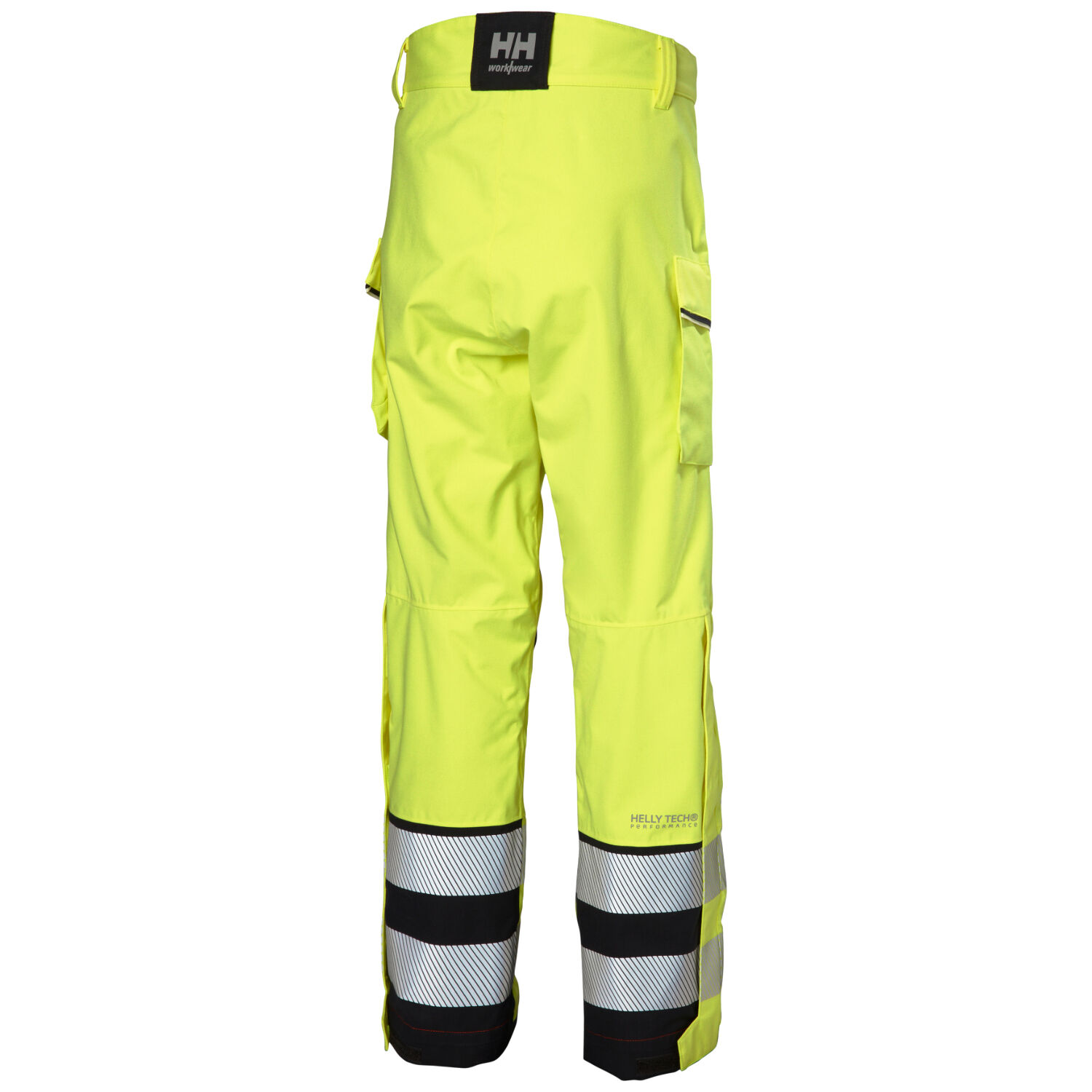 Multinorm-Softshellhose "FYRE" in 3XL - Thumbnail 2