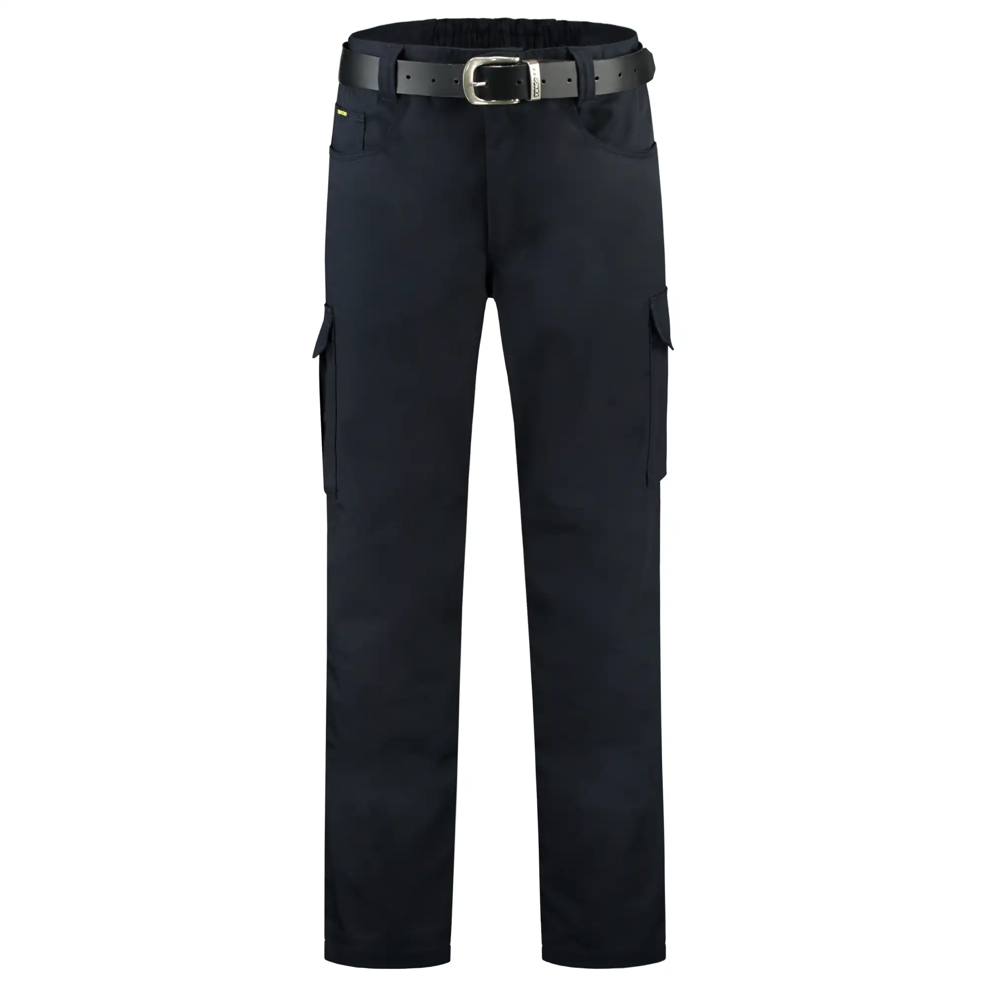 Bundhose Industrie "502008" in navy, 56 - Thumbnail 1