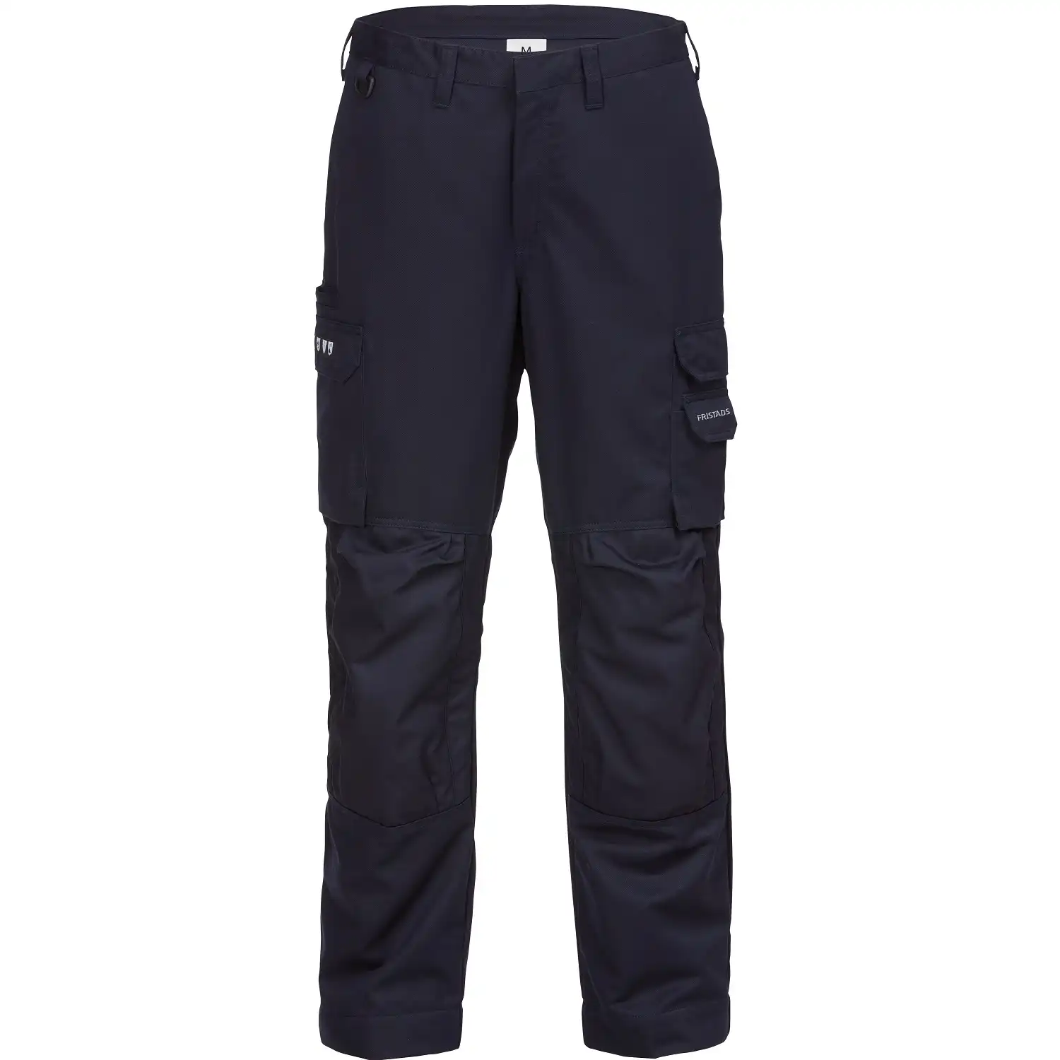 Multinorm Bundhose "2144 ATHS" Flamestat marine in D104 - Thumbnail 1
