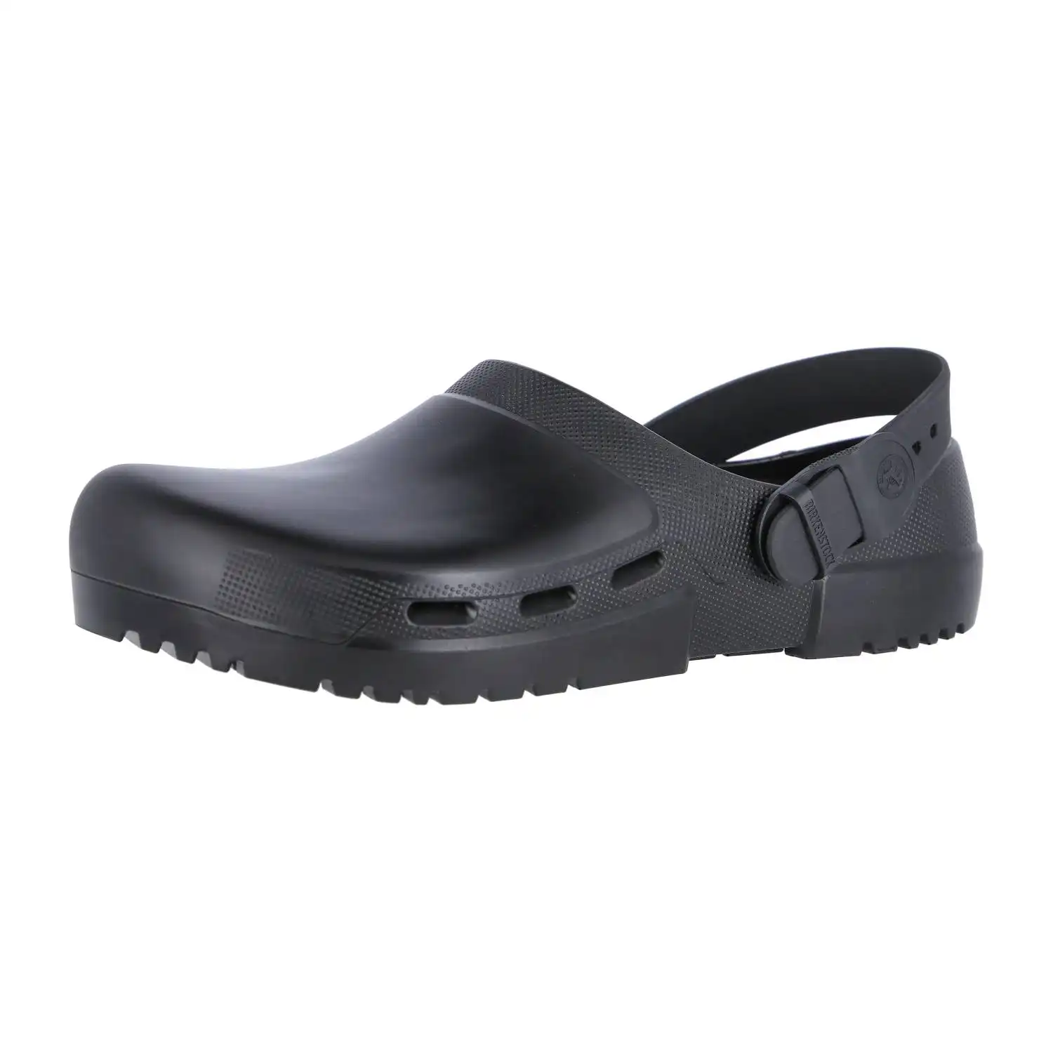 Clogs "Birki Air 2.0" jet black in 43 - Thumbnail 2
