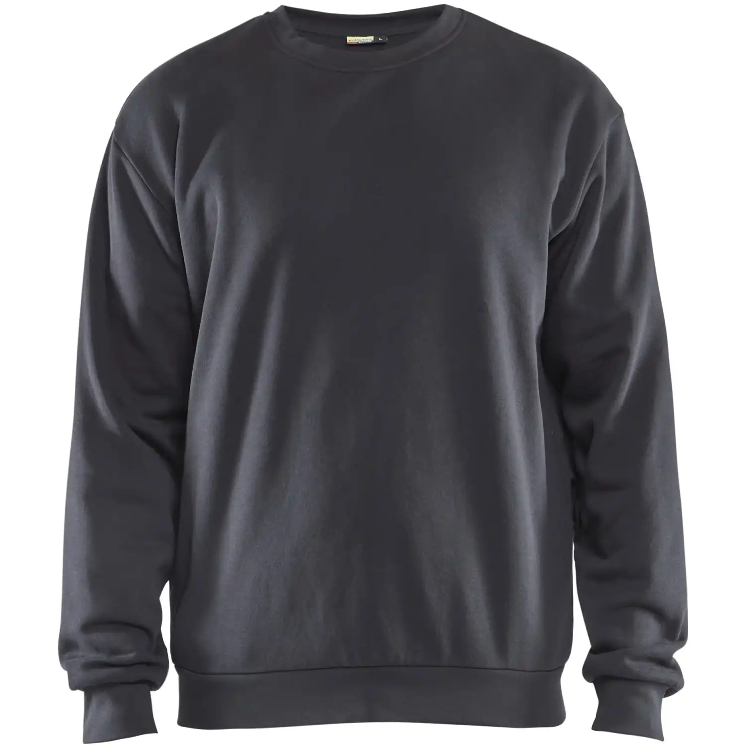 Sweatshirt "3585" in grau, XL - Thumbnail 1