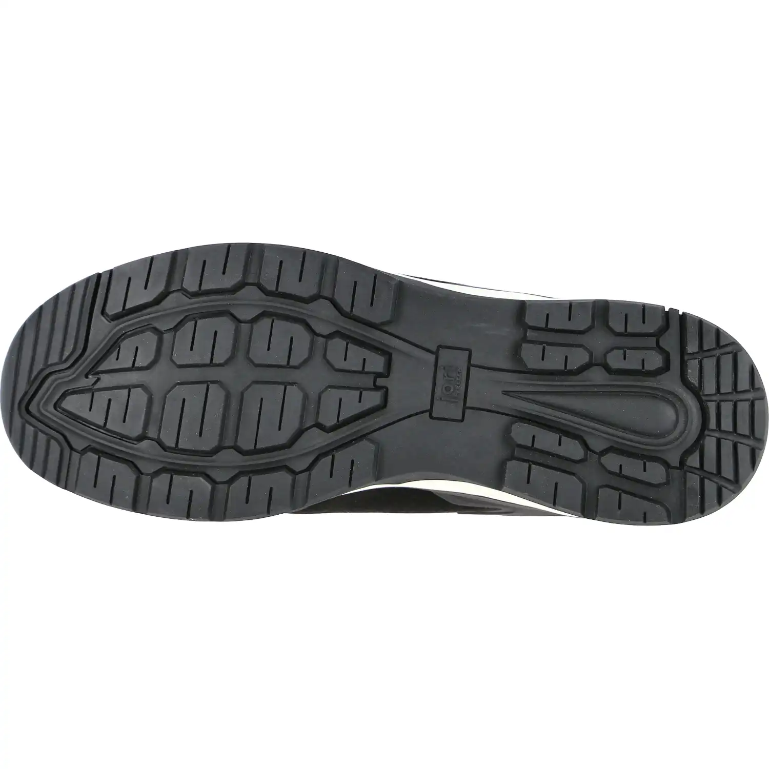 Sicherheitshalbschuhe S3 "JO_FREE BLACK LOW"  in 46 - Thumbnail 3