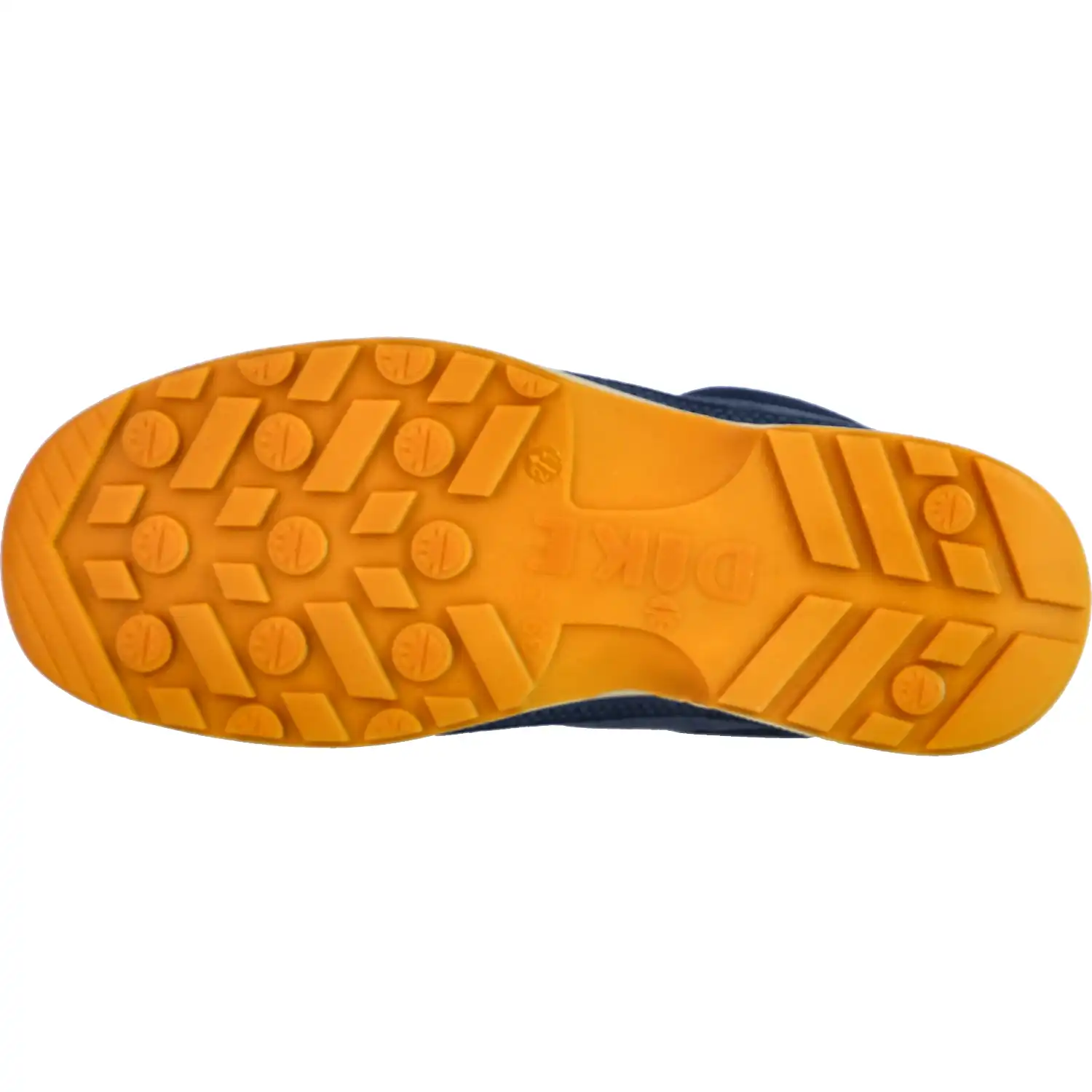 Damen Sicherheitshalbschuhe S3 "LIKE" Lady D blau in 38 - Thumbnail 3