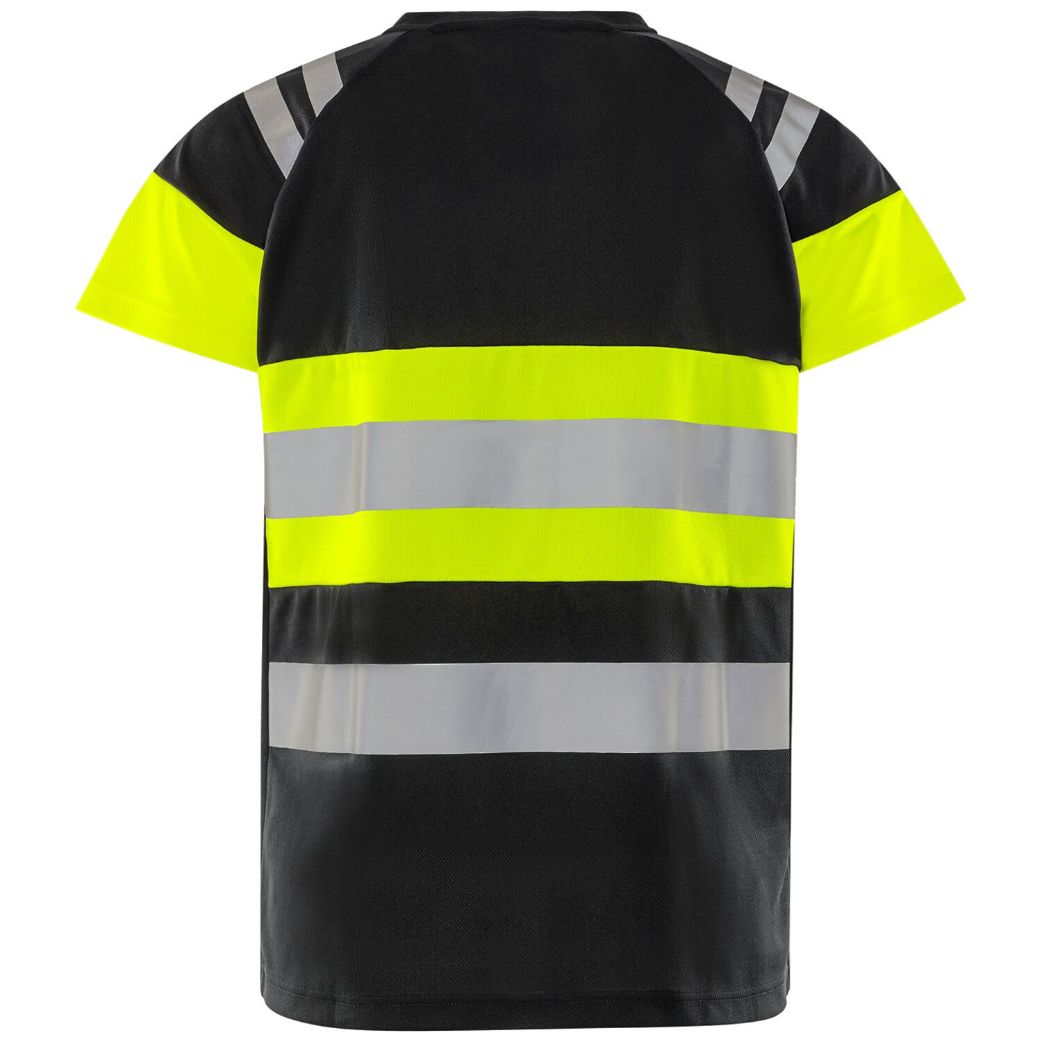 Warnschutz T-Shirt "7880 GPST" in 5XL - Thumbnail 4