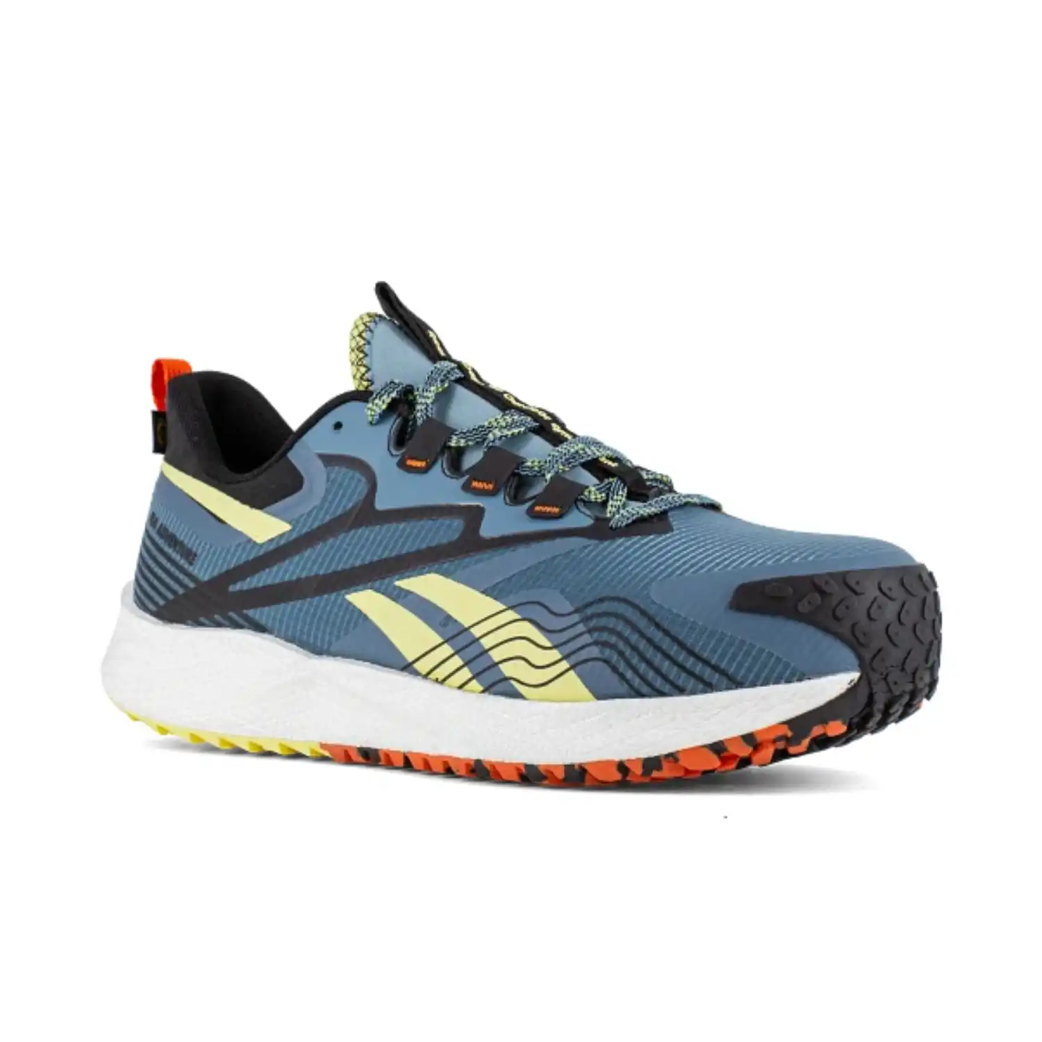 Sicherheitshalbschuhe S1PS "IB3611S1PS" Adventure Safety in 42 - Thumbnail 2