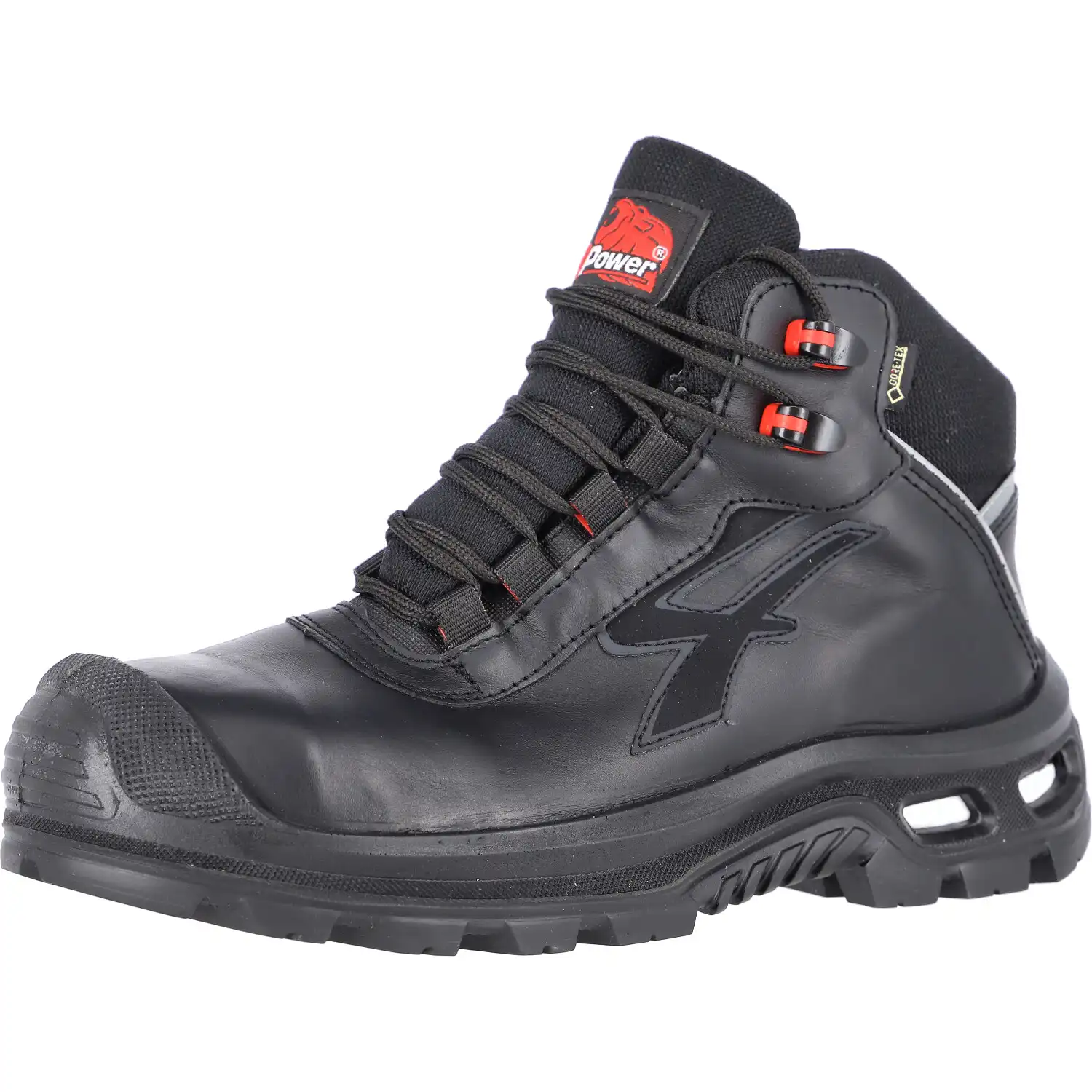 Sicherheitshochschuhe S3 "LEGEND GORE TEX" in 43 - Thumbnail 1