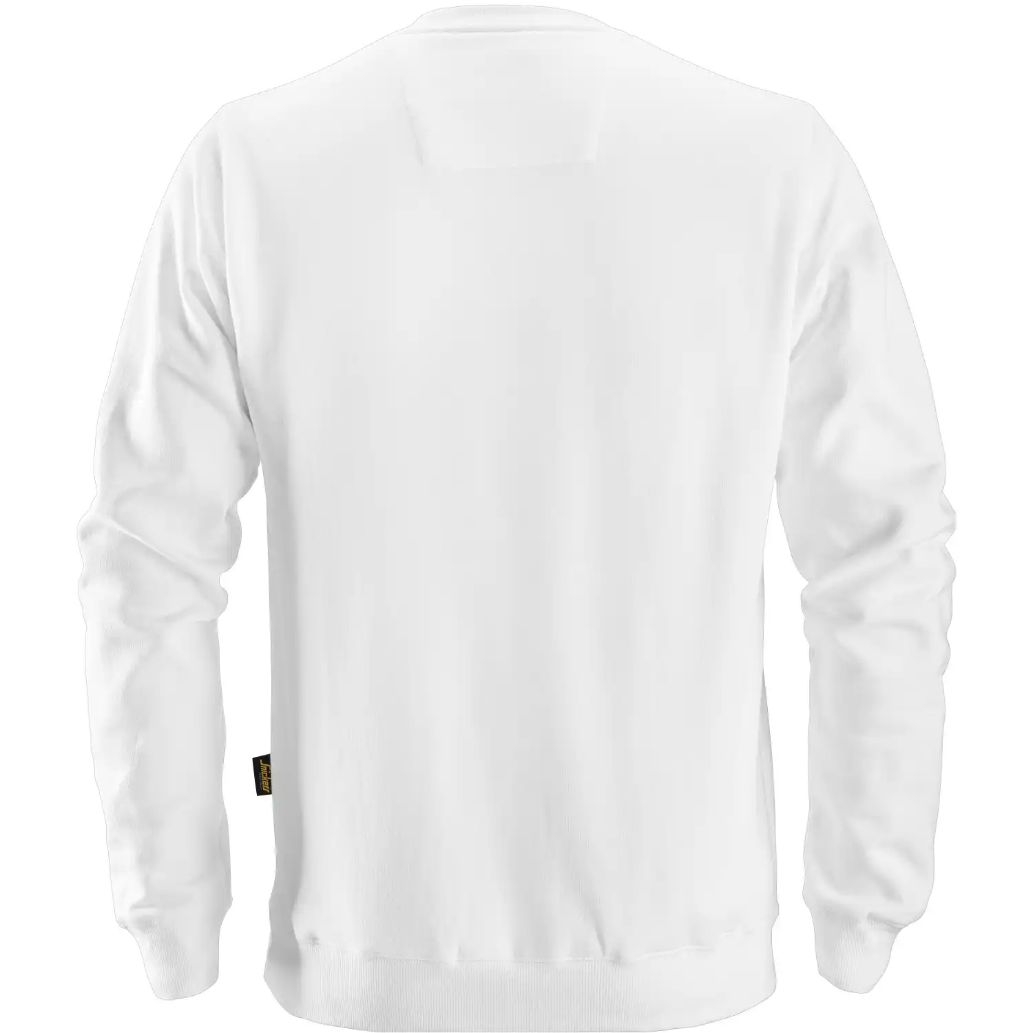 Sweatshirt "2020" in L, Weiß - Thumbnail 2