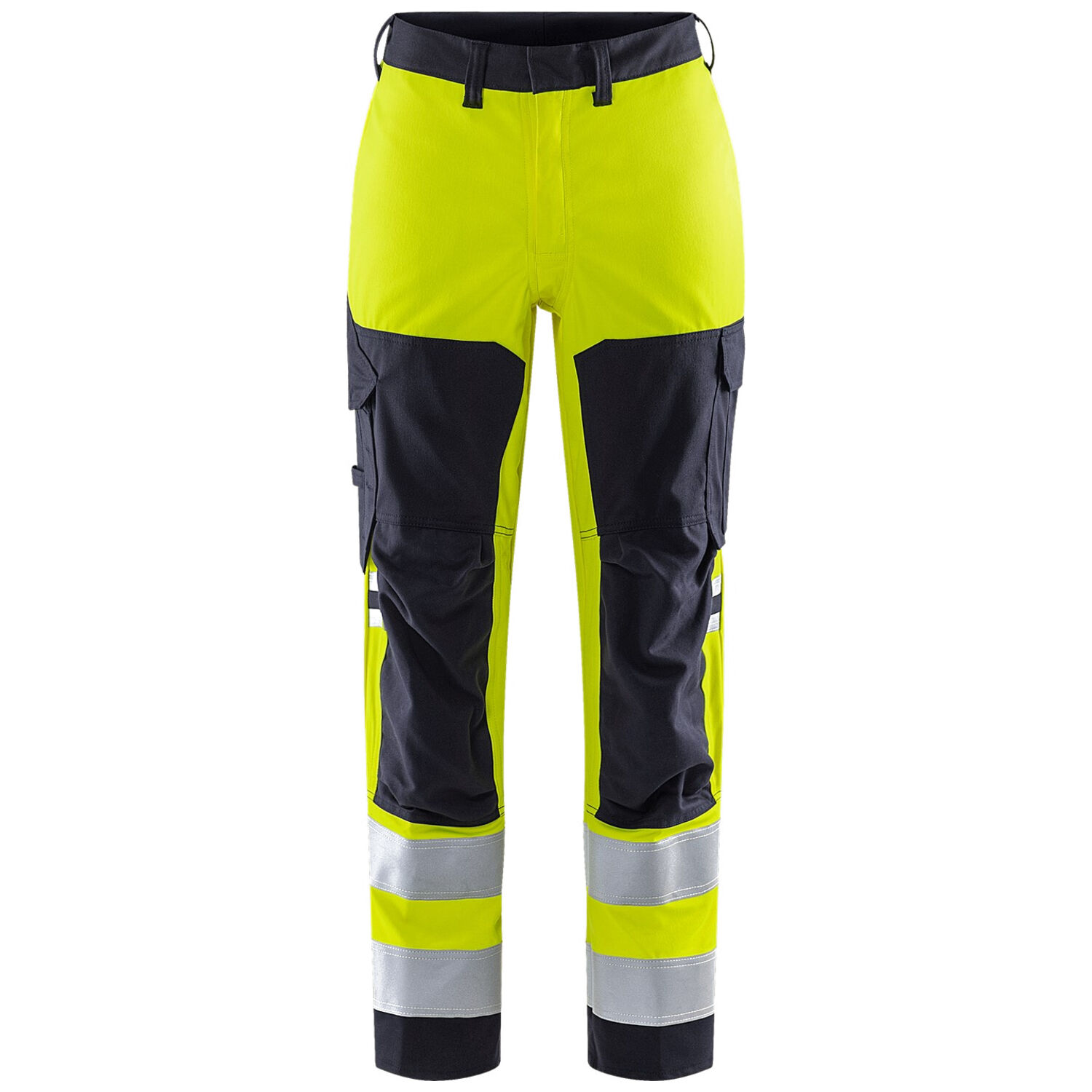 Damen Multinorm-Stretch-Bundhose "2169 ATHF" in 44 - Thumbnail 1