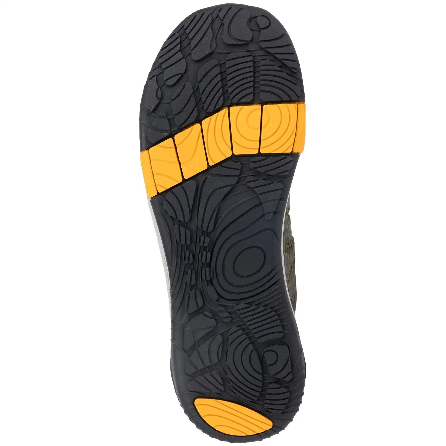 Barfuß Sicherheitshalbschuhe S1PS "PAN" Barefoot in 44 - Thumbnail 5