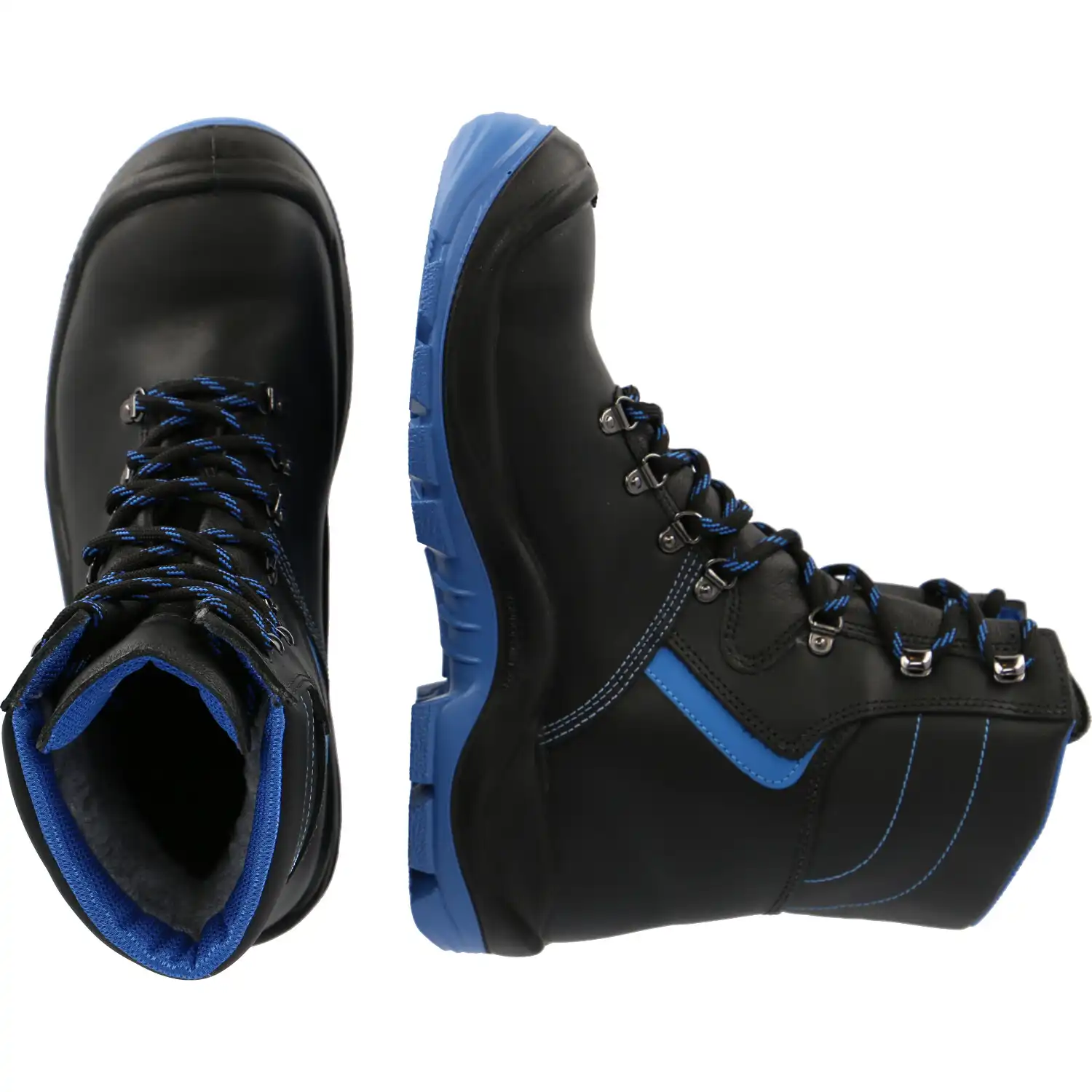 Winter Sicherheitsstiefel S3 "Anatomic Bau 845 XP"  in 43 - Thumbnail 2