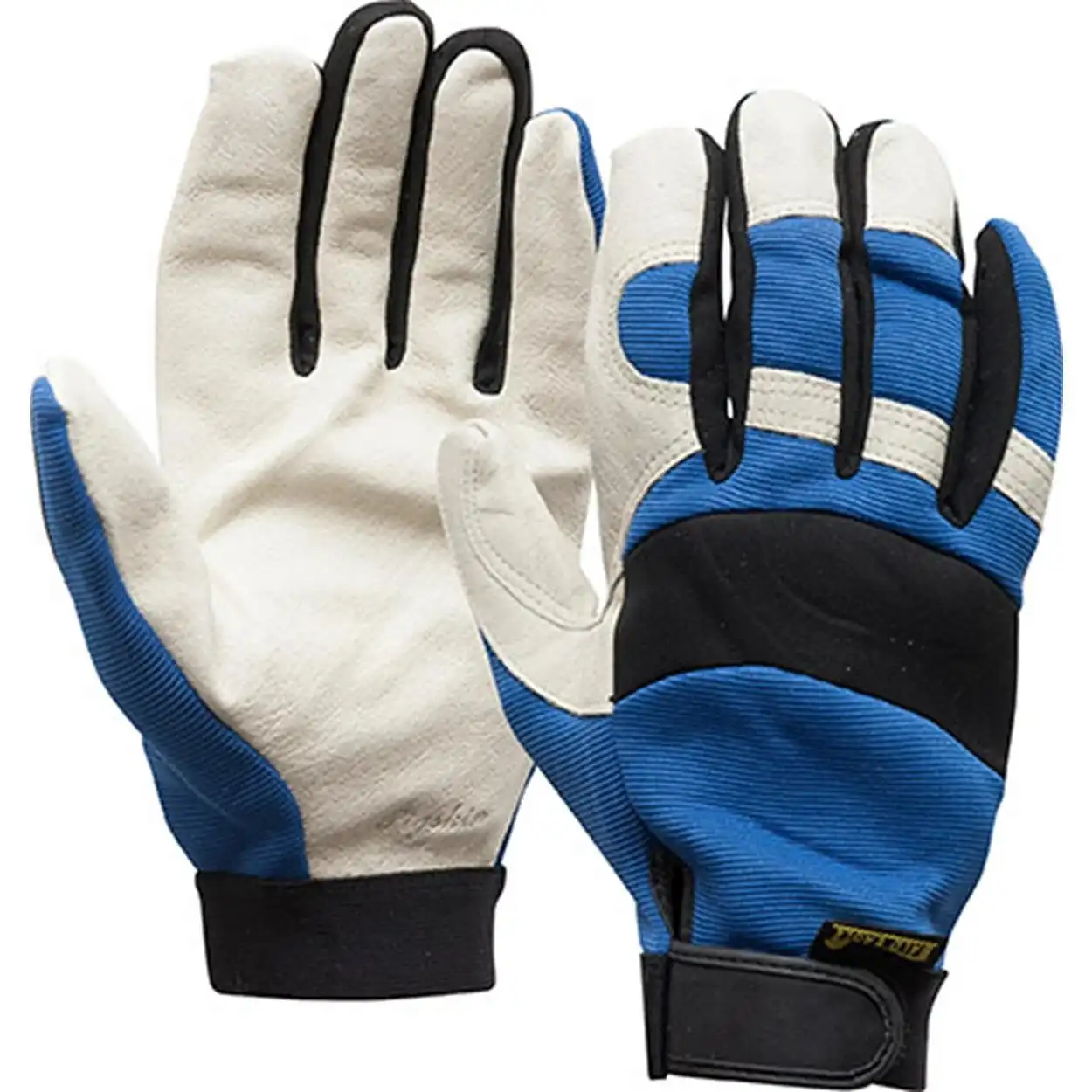 Mechaniker Handschuhe Bald-Eagle 11-166 in 8 (M) - Thumbnail 1
