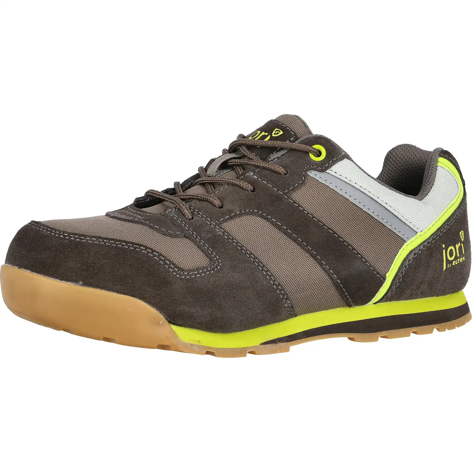 Sicherheitshalbschuhe S3 "JO_SLIM LIME LOW ESD" in 41 - Thumbnail 1