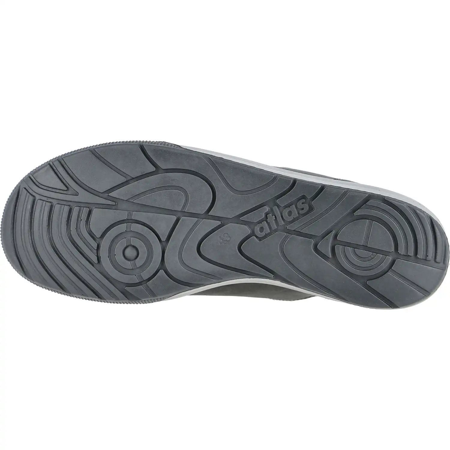 Sicherheitshalbschuhe S3 "A 285 XP" Sneaker in 46 - Thumbnail 3