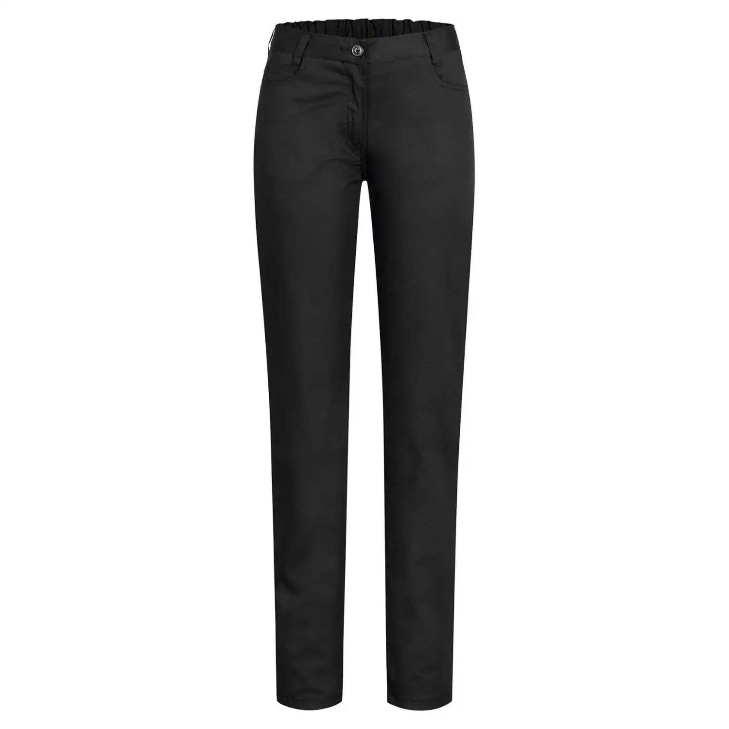 Damen-Hose RF "5319" in schwarz, 48 - Thumbnail 1