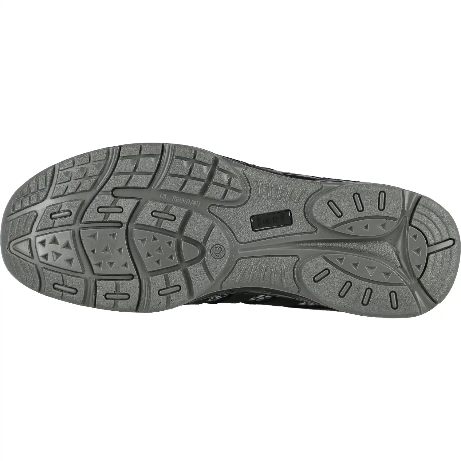 Sicherheitshalbschuhe S1P "JO_TWIST BOA® LOW" in 45 - Thumbnail 3