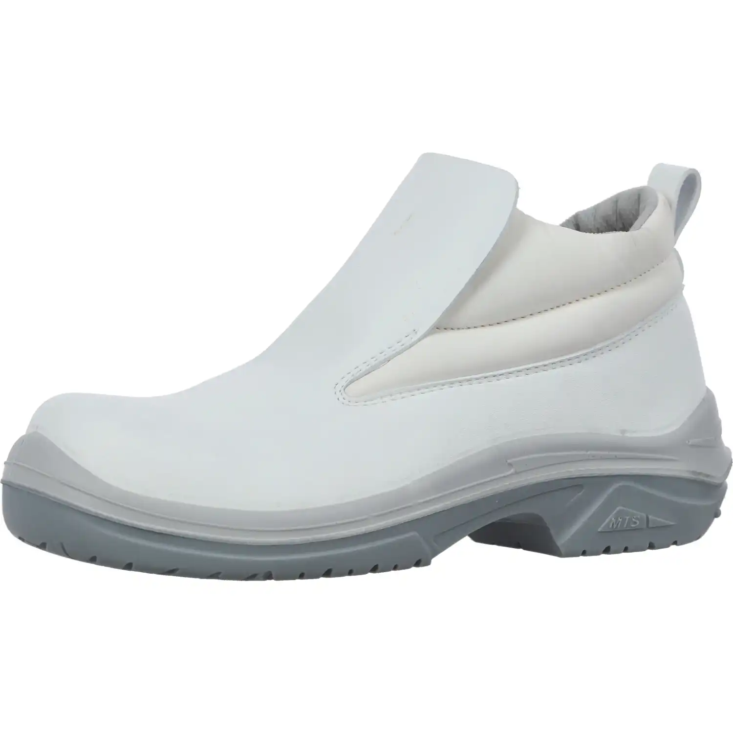 Sicherheitsslipper S2 "ANDROS" White in 36 - Thumbnail 1