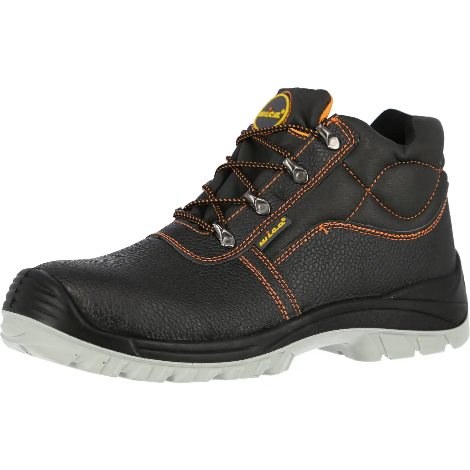 Sicherheitshochschuhe S3 "MARSALA ÜK"  in 44 - Thumbnail 1