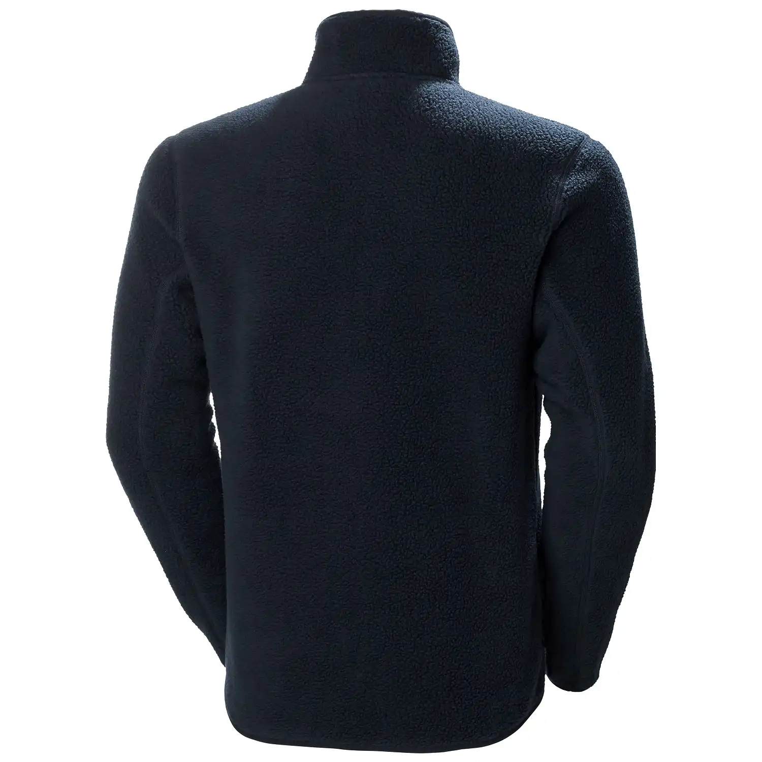 Faserpelzjacke "HERITAGE" in marine, XL - Thumbnail 2