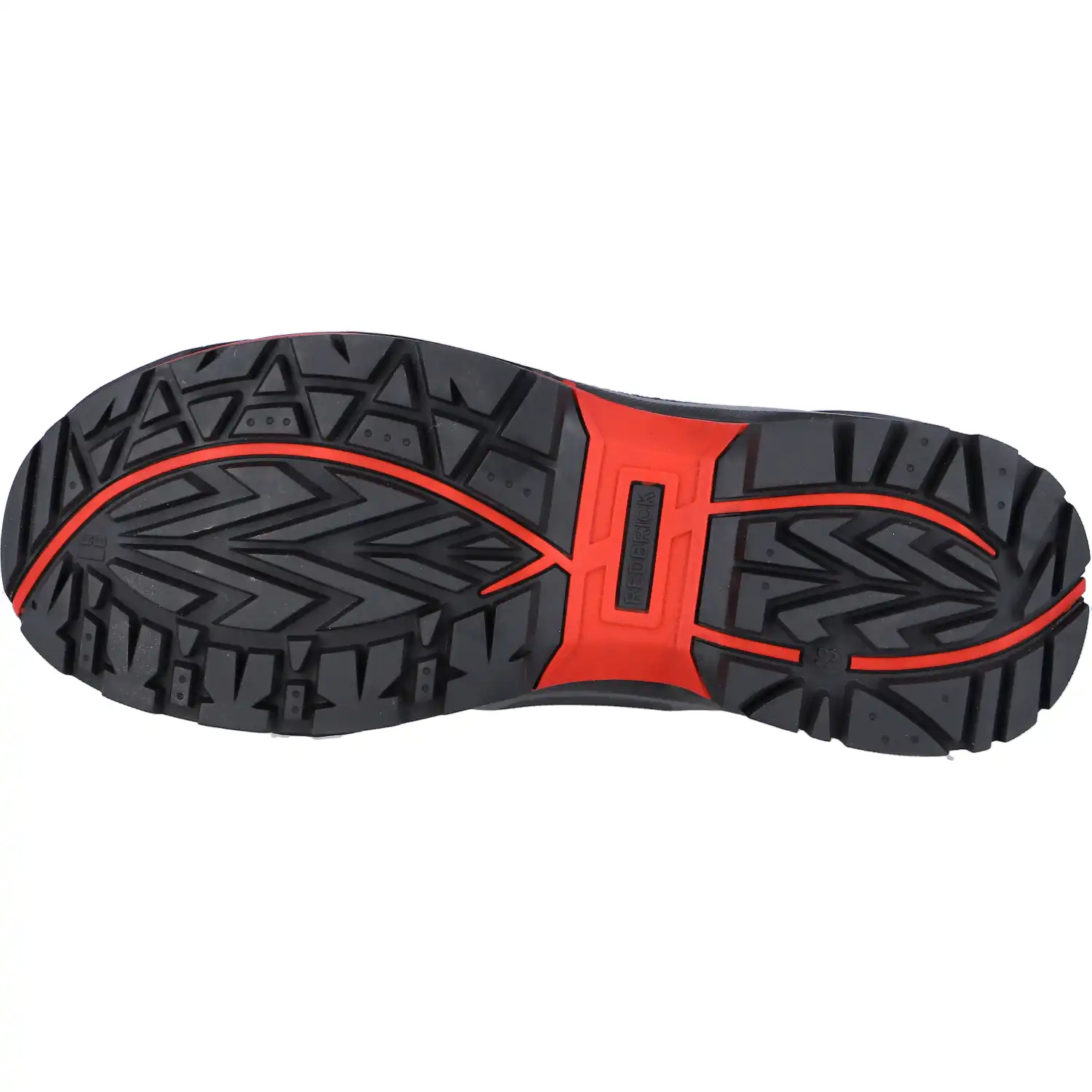 Sicherheitsstiefel S3S "PULSE ANKE BOOT"  in 43 - Thumbnail 3