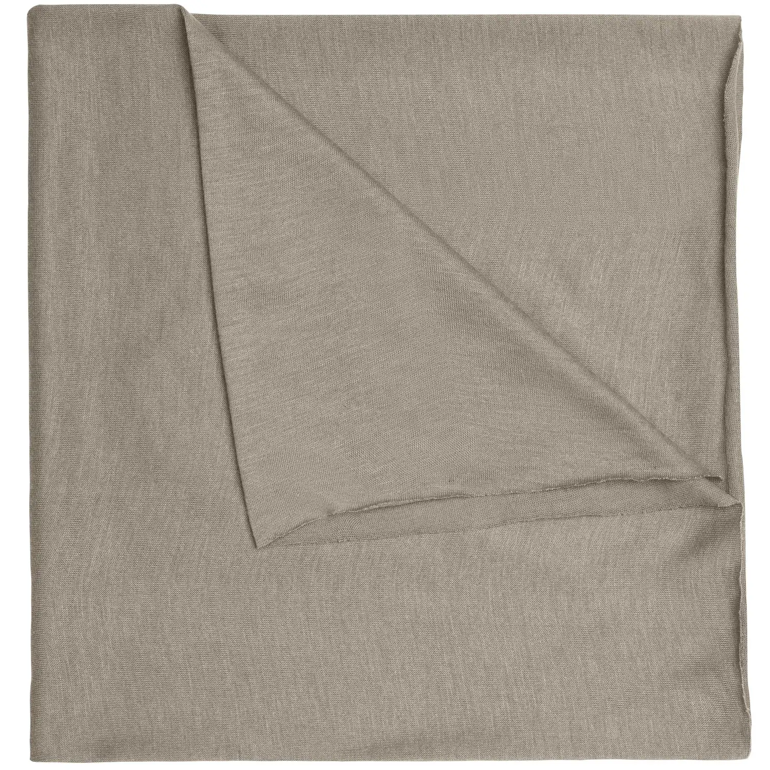 Schlauchschal Economic X-Tube "MB6503" Polyester in khaki - Bild 1