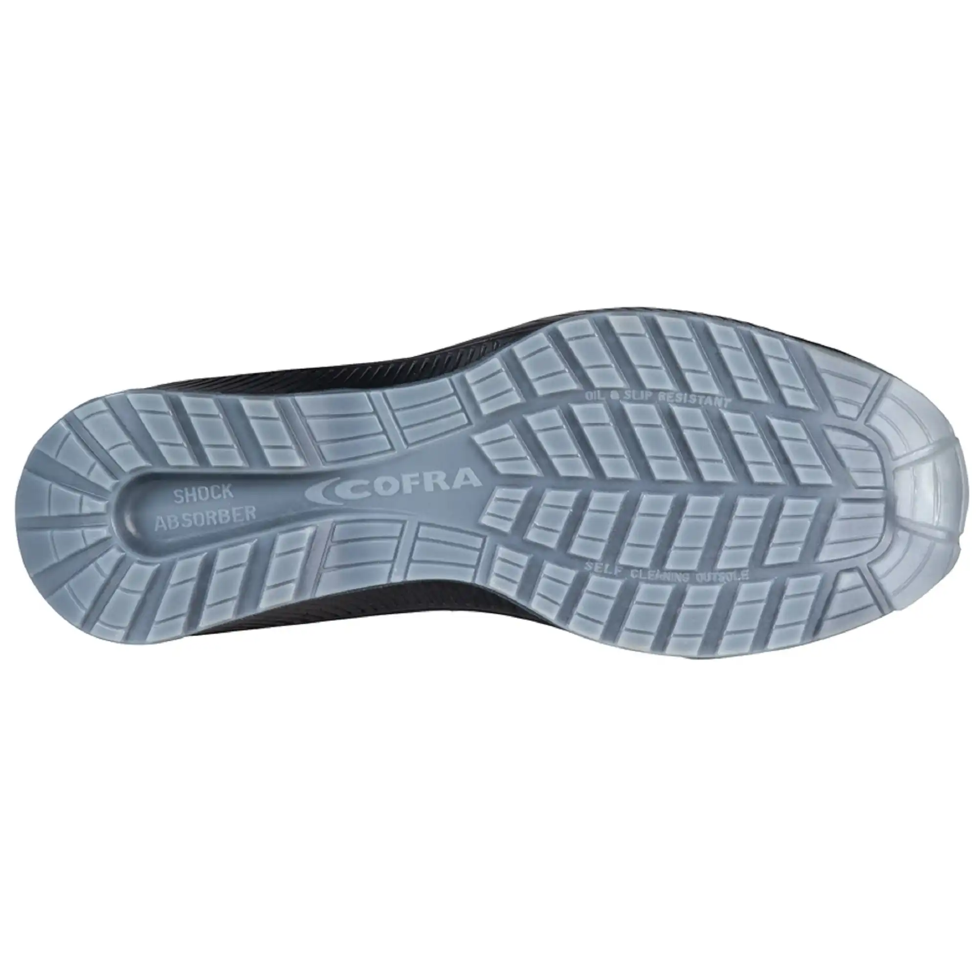 Sicherheitshochschuhe S3 "JUMPER" Propulsion  in 44 - Thumbnail 2