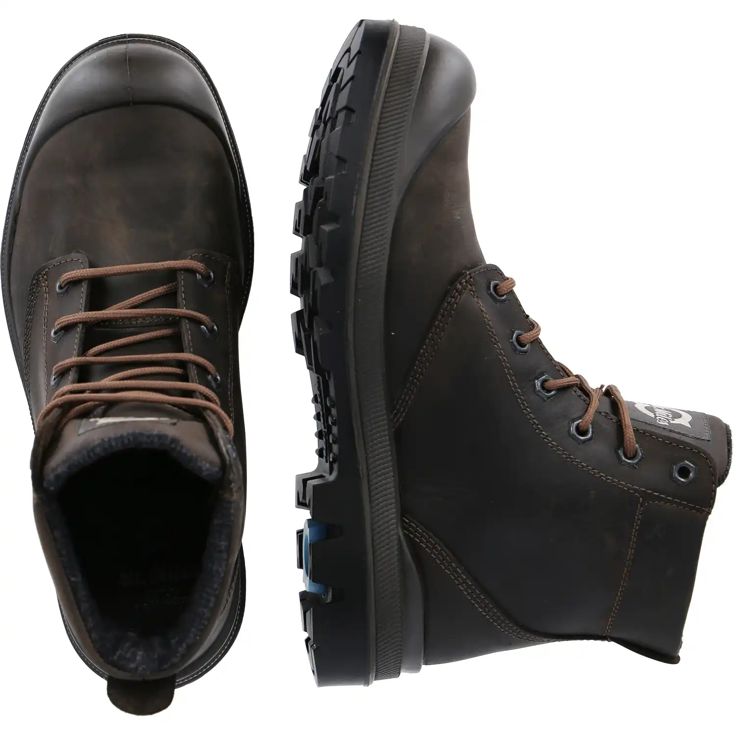 Sicherheitsstiefel S3 "BEAR" in 41 - Thumbnail 2