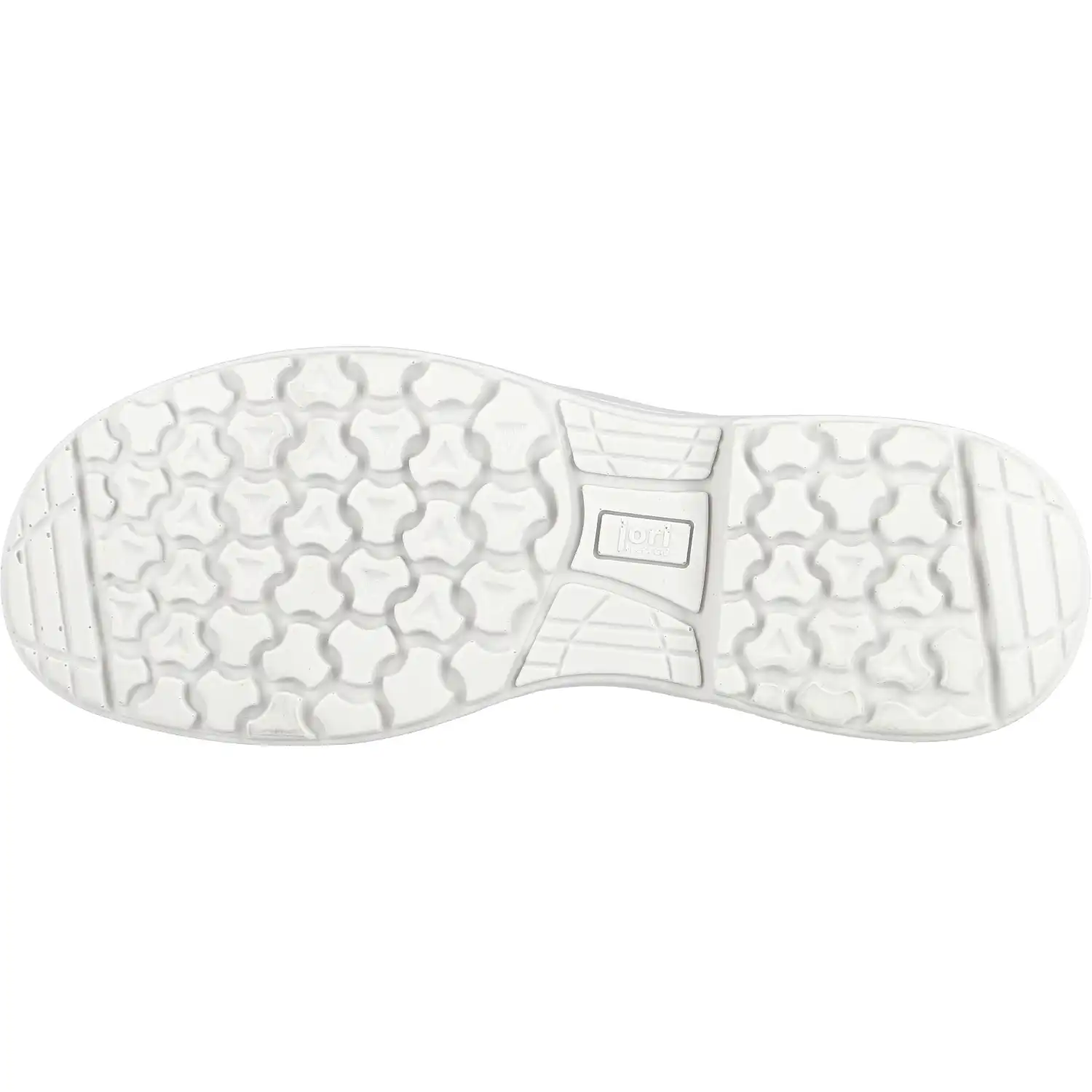 Sicherheitshalbschuhe S3 "JO_CLEAN LOOP WHITE LOW ESD"  in 45 - Thumbnail 3
