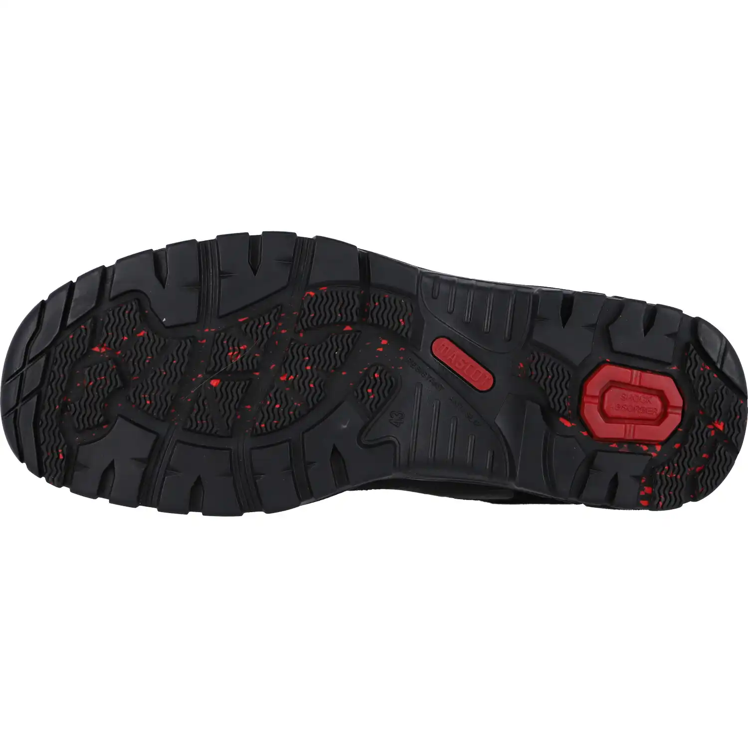 Sicherheitshalbschuhe S3 Boa® "F0461-771" Industry in 44 - Thumbnail 3