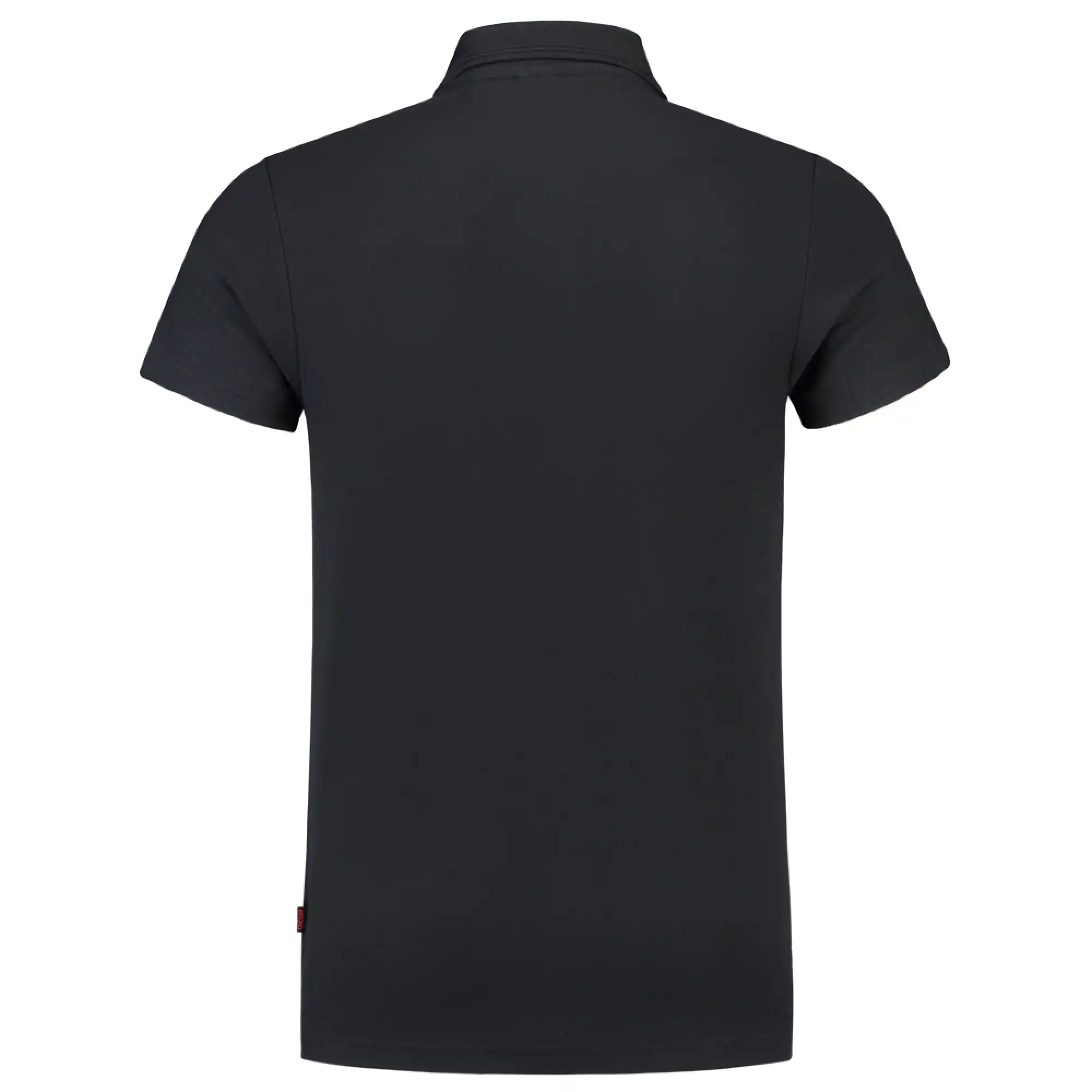 Polo-Shirt Fittet "201005" Casual in navy, L - Thumbnail 2
