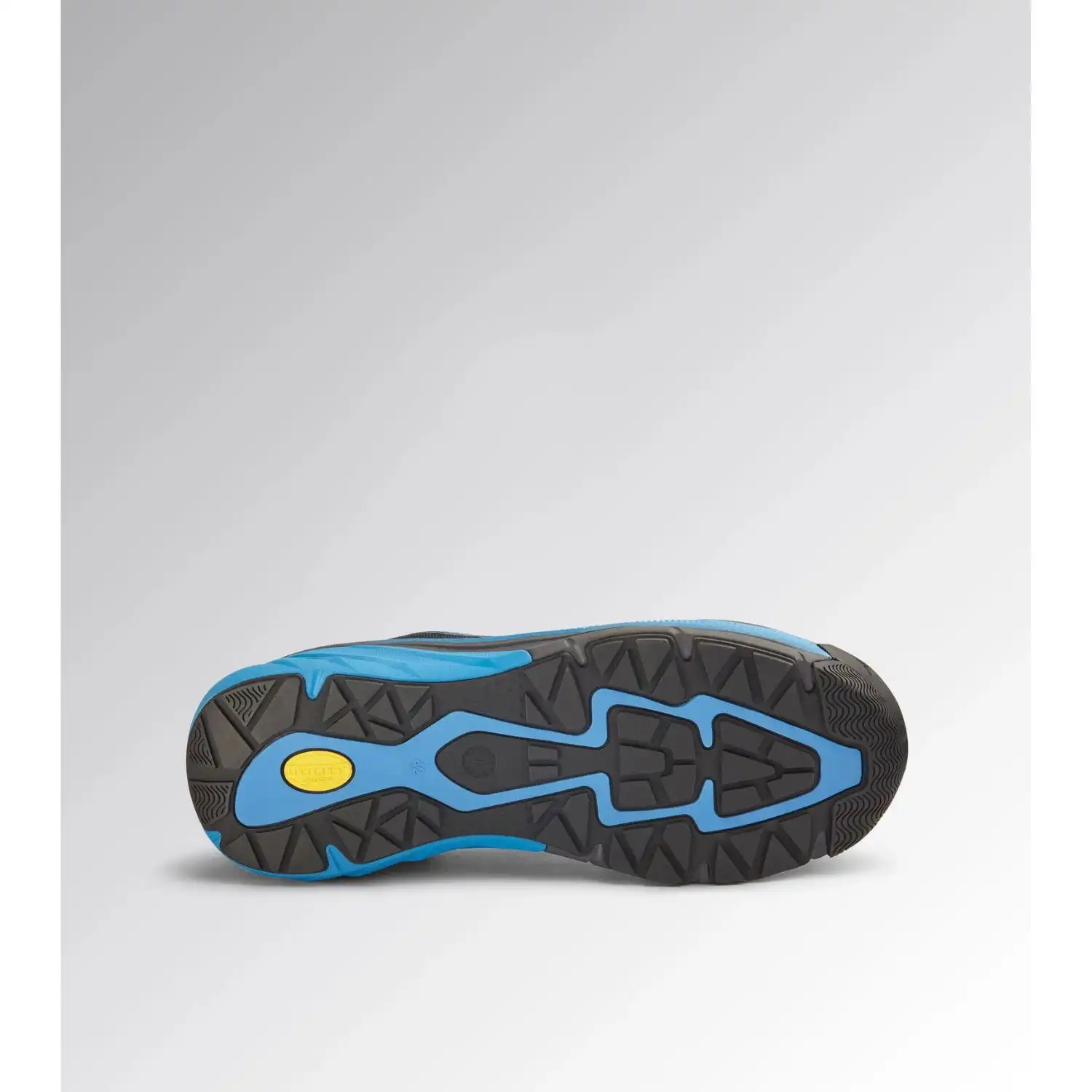 Sicherheitshalbschuhe "VORTEX" S3S blau in 41 - Thumbnail 3