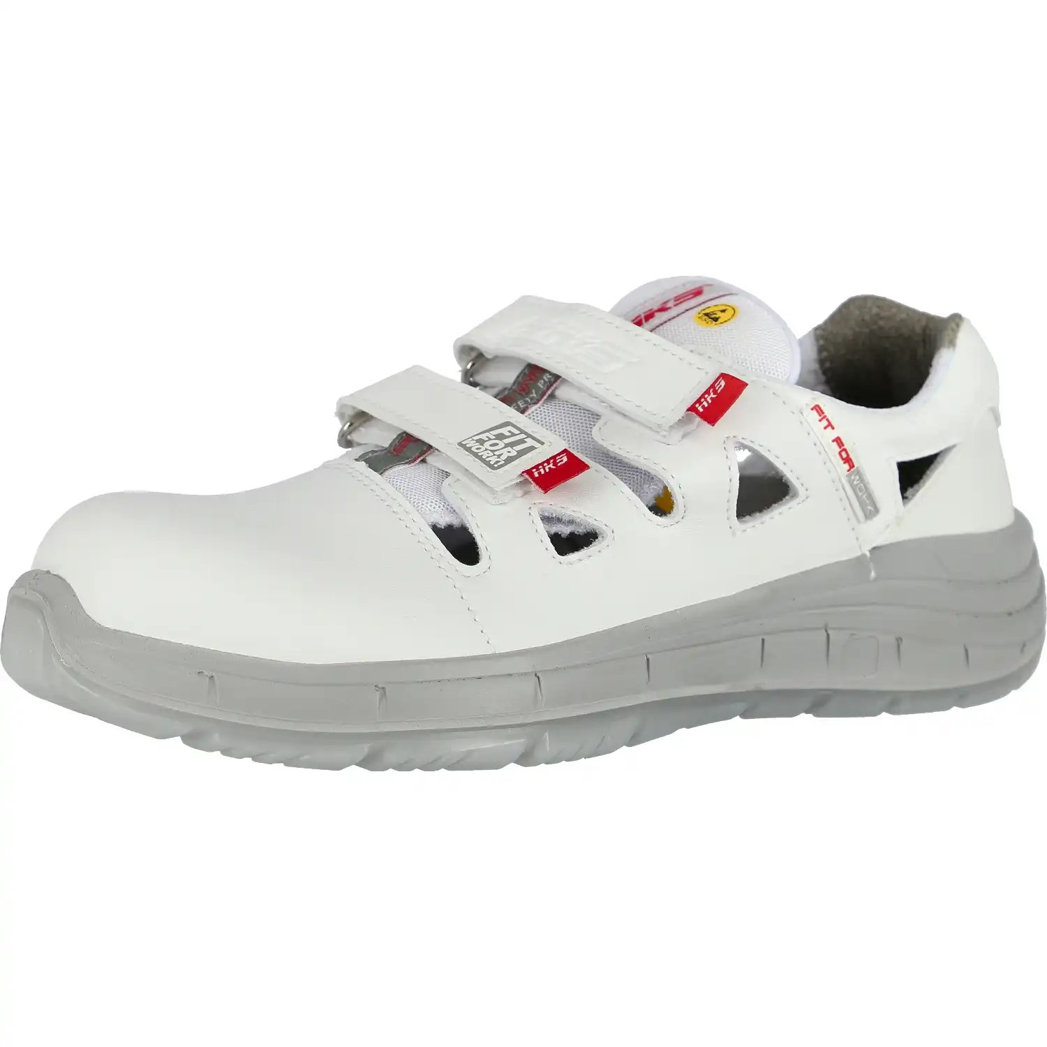 Sicherheitssandale S1 „ELBA 3 M“ K-Run in 39 - Thumbnail 1