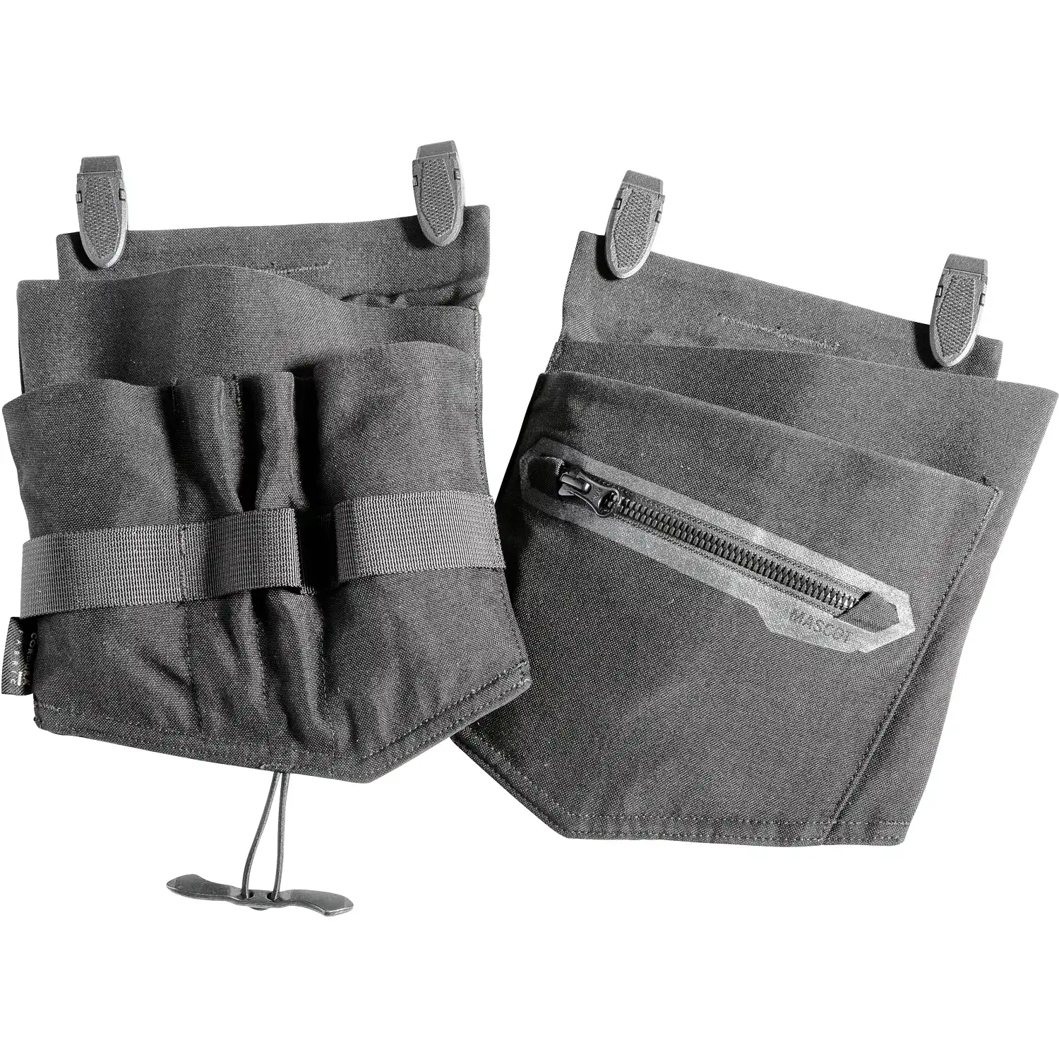 Hängetaschen Elektrik. 22550-012 Customized in anthrazit - Bild 1