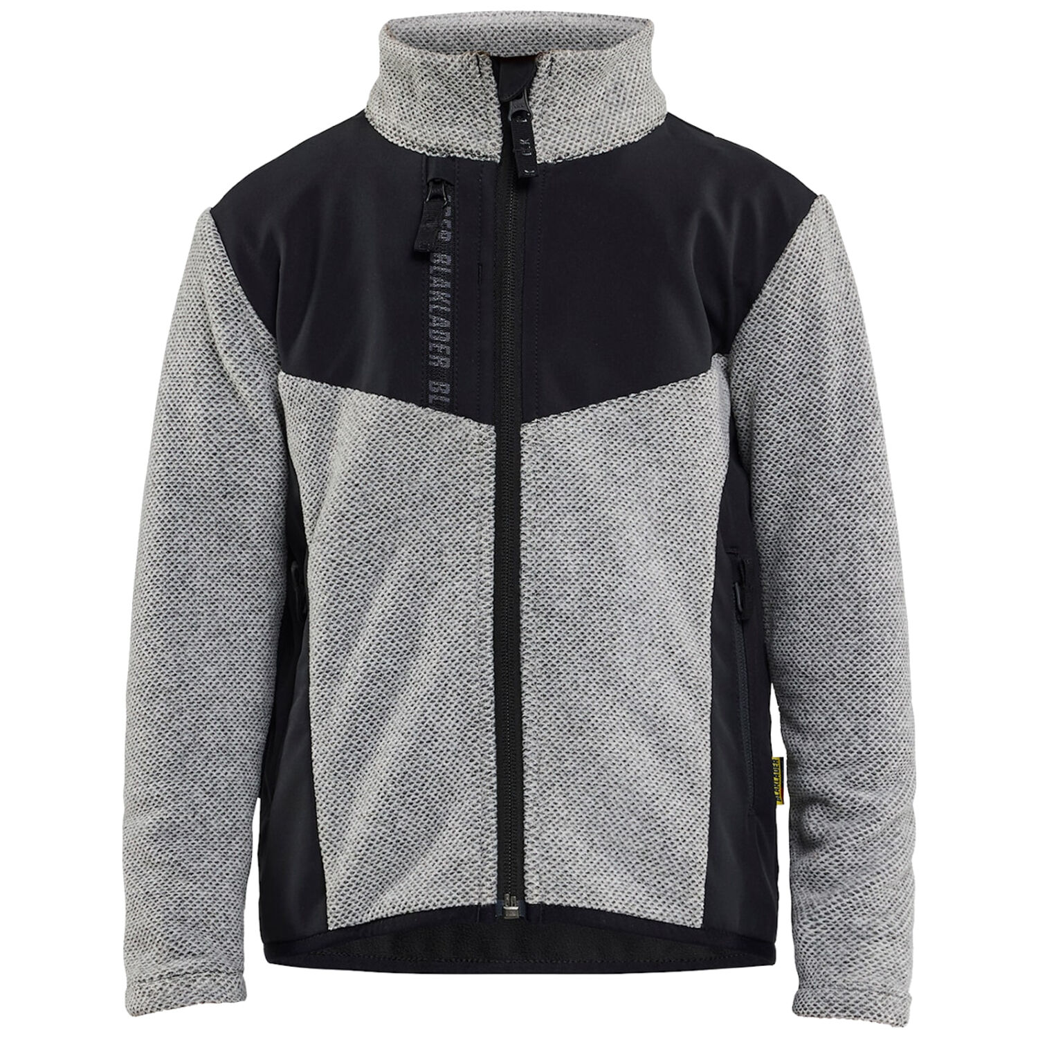 Kinder Strickjacke "5207" in 110/116 - Thumbnail 1