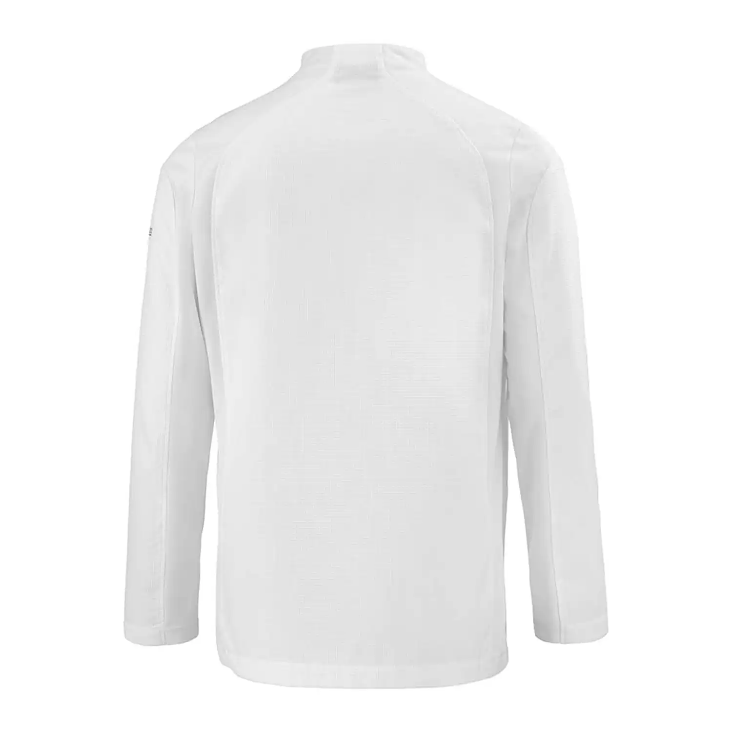 Kochjacke "FRENESIE" in L, Weiß - Thumbnail 2