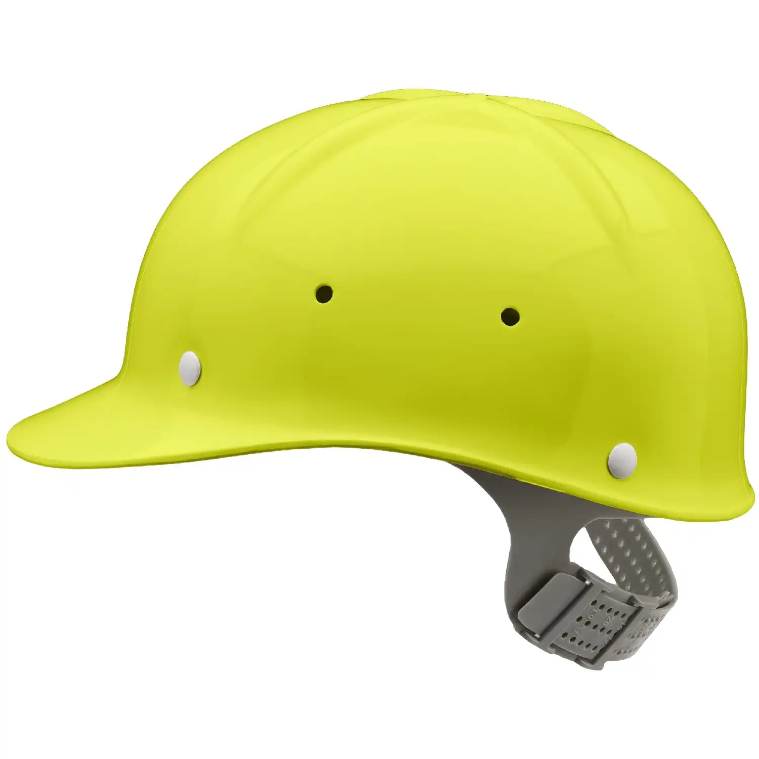 Hygienekappe AB in schwefelgelb - Thumbnail 1