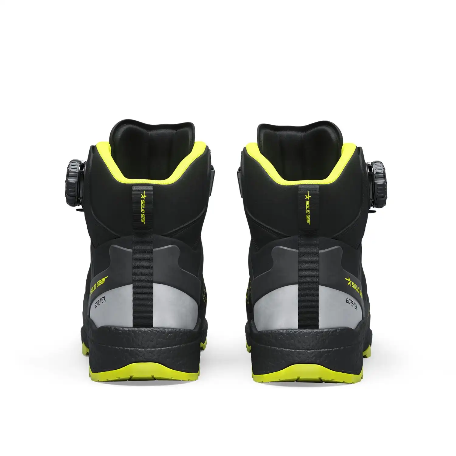 Sicherheitshochschuhe S3 "Prime GTX Mid" in 43 - Thumbnail 2