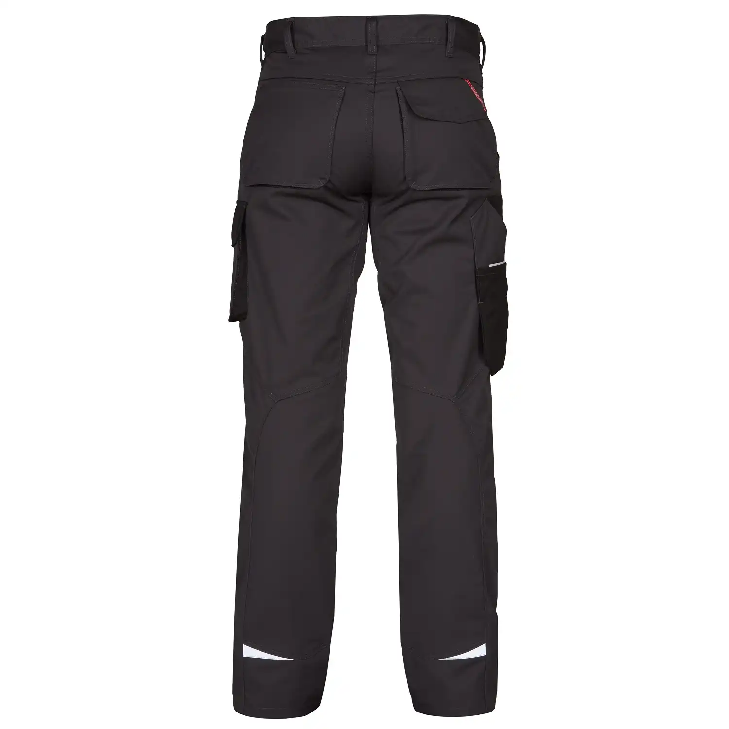 Bundhose "2290-880" Galaxy leicht in anthrazit/schwarz, 48 - Thumbnail 2