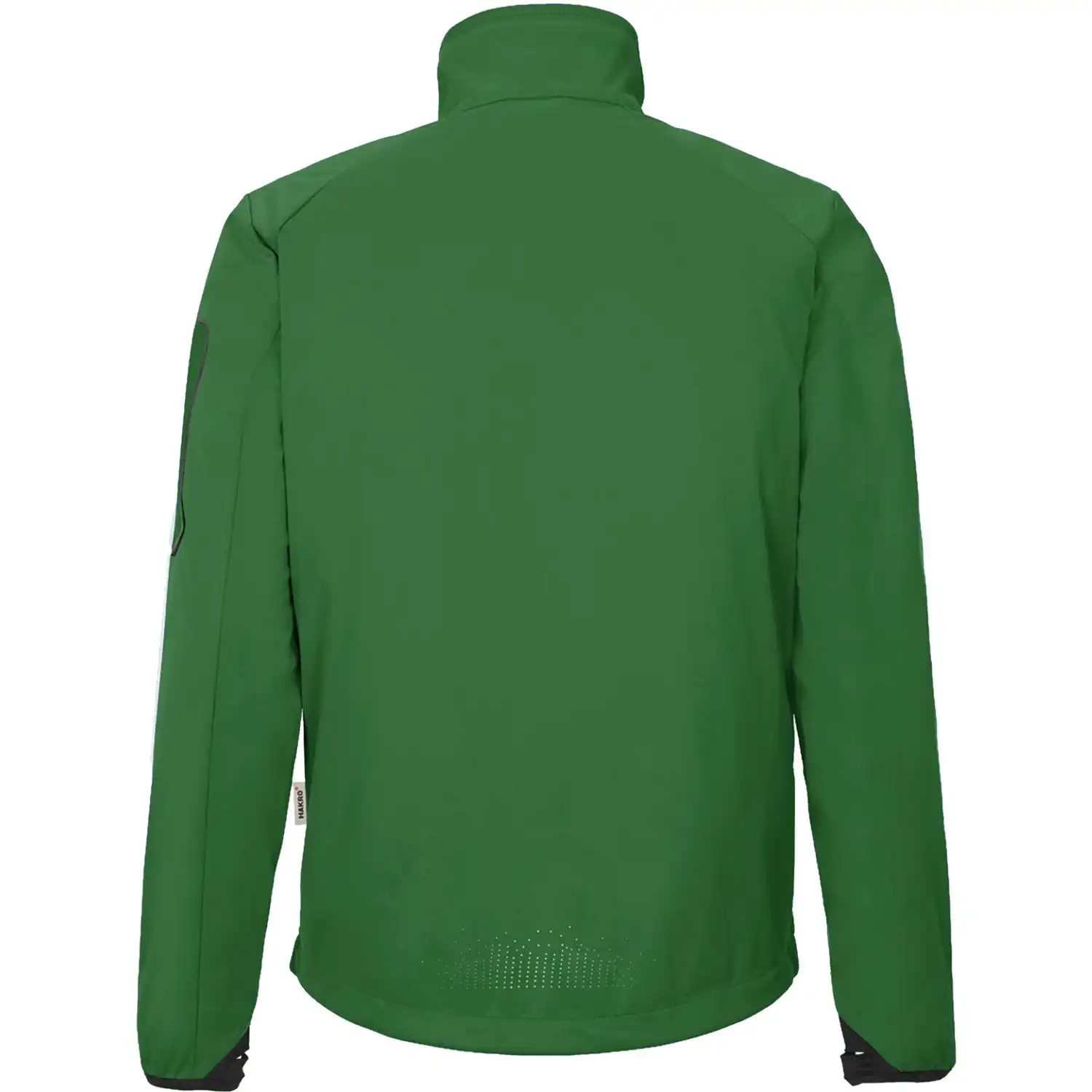 Light-Softshelljacke "BRANTFORD" 856 in kellygrün, XXL - Thumbnail 2