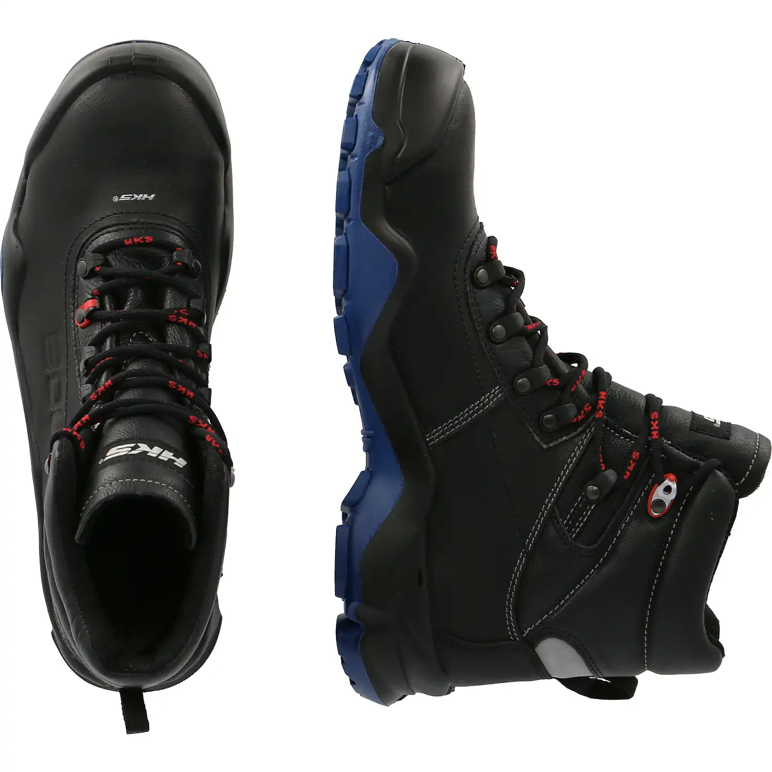Sicherheitshochschuhe S3 „DELTA 1 NTP DRY“ Bold  in 46 - Thumbnail 2