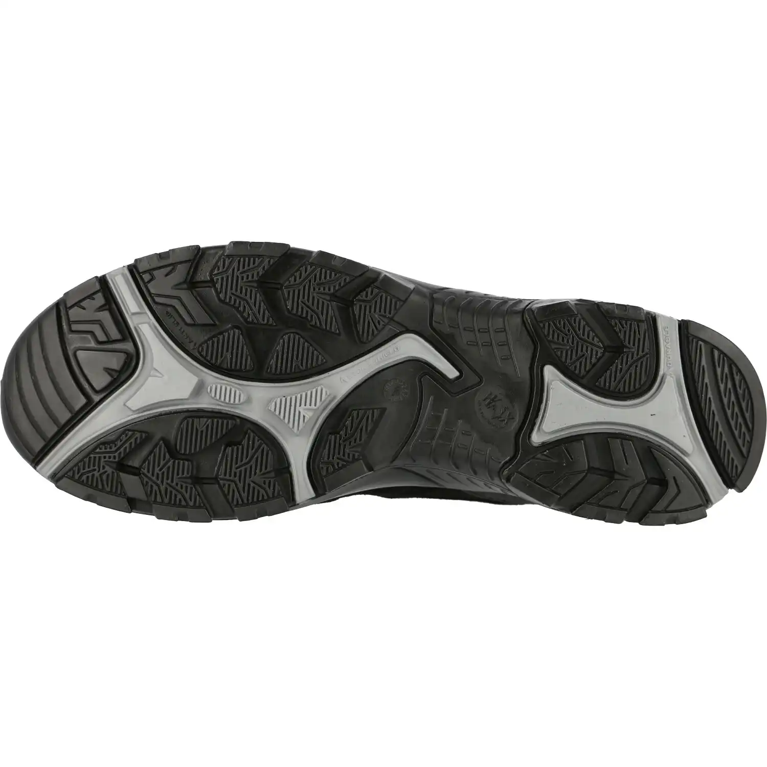 Sicherheitshochschuhe S3 "BLACK EAGLESafety 53 mid" in UK 11 (EU 46) - Thumbnail 3