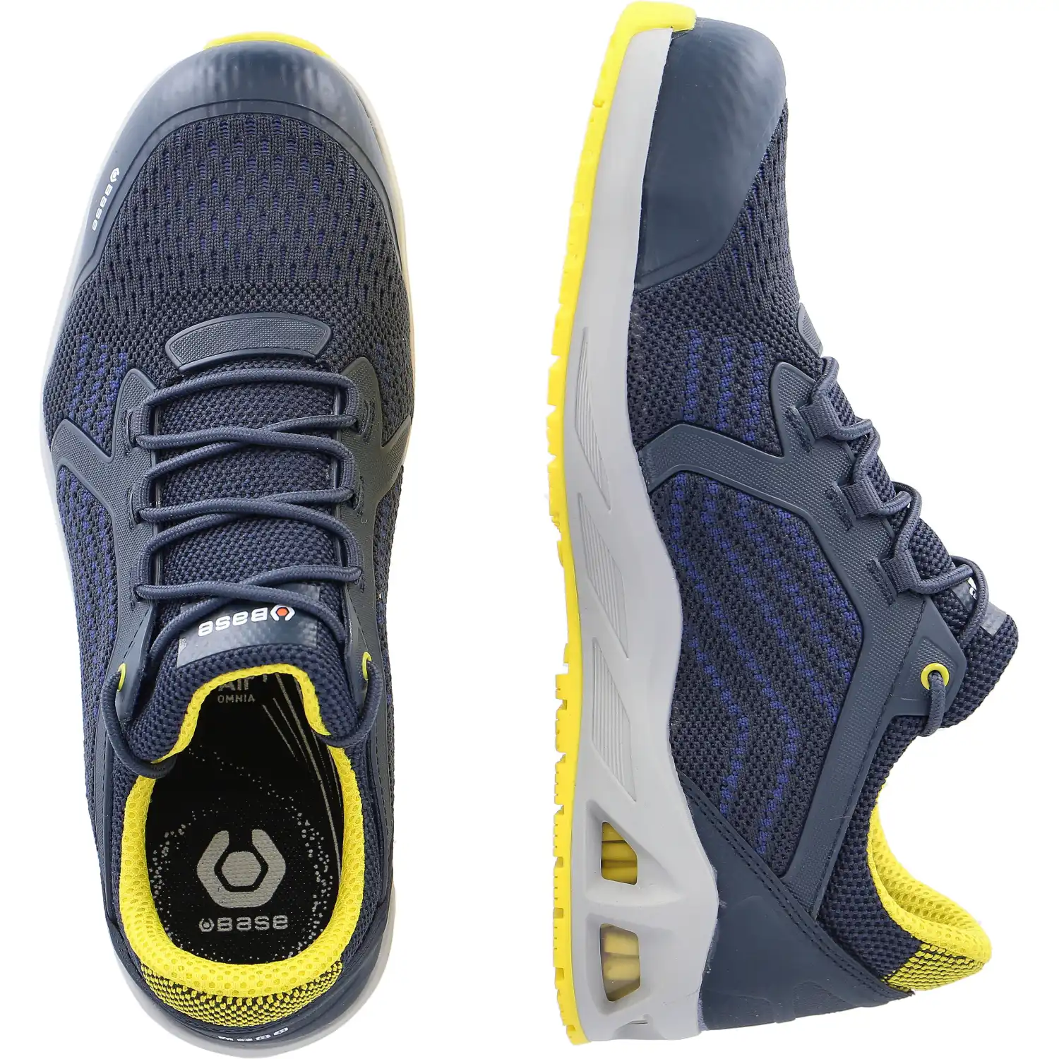 Sicherheitshalbschuhe S1P "K-SPRINT" Kaptiv in 36 - Thumbnail 2