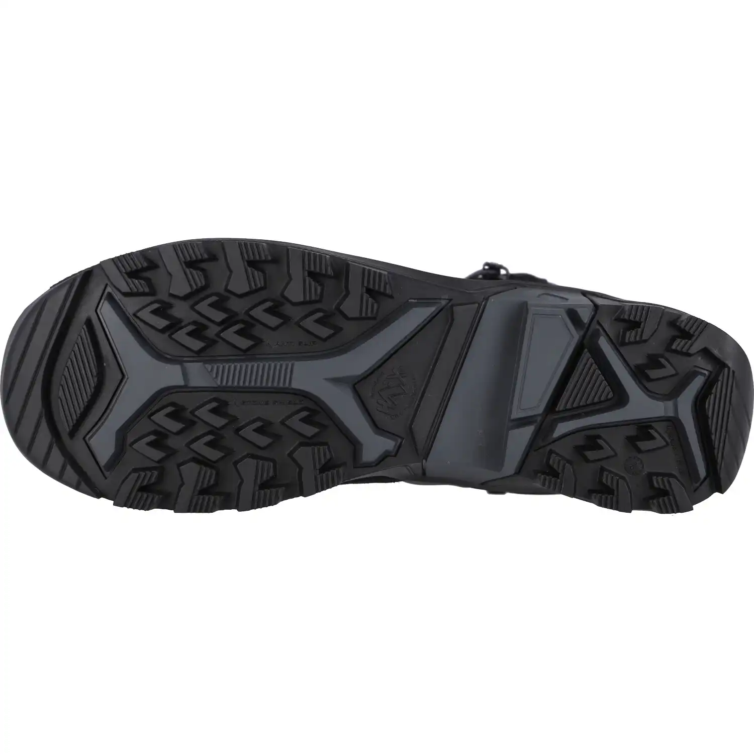Sicherheitshochschuhe S3 "SAFETY+ GTX MID" black-black CONNEXIS in UK 6 - Thumbnail 3
