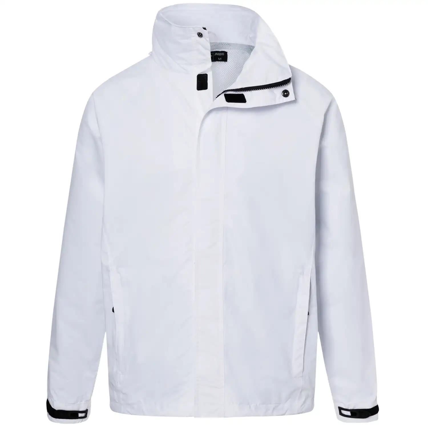 Outdoorjacke "JN1010" in white, 3XL - Thumbnail 1