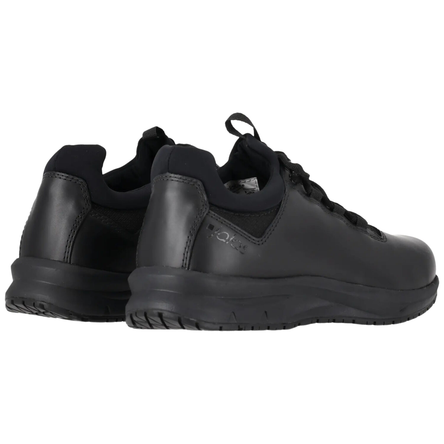 Berufshalbschuhe O2 "5542 SPOC" in 42 - Thumbnail 3